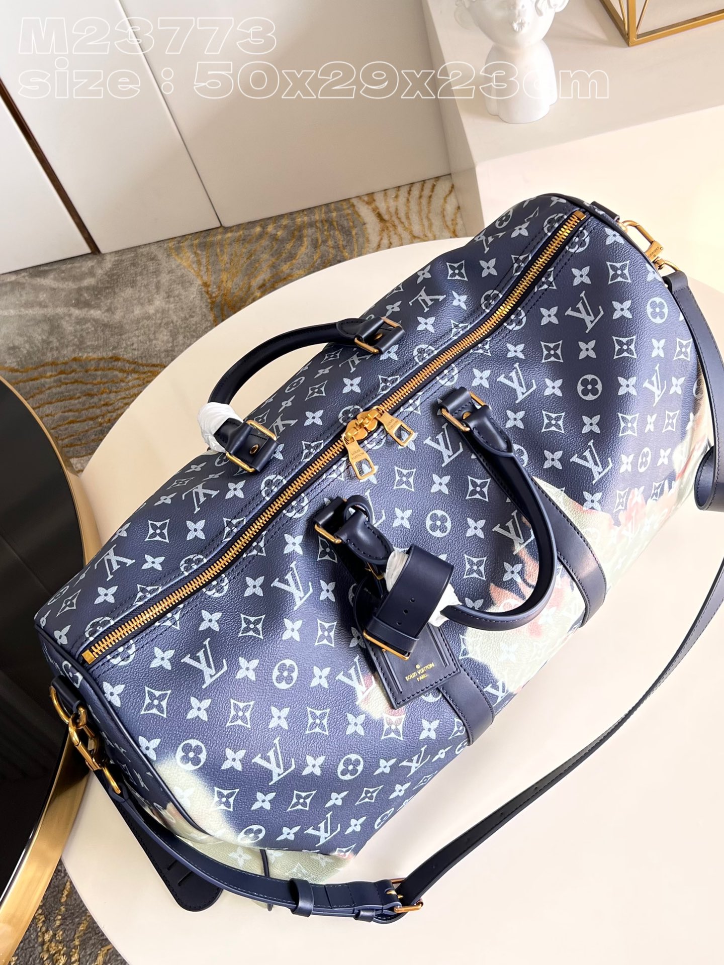 l**is V*t*n keepall bandoulière 50
