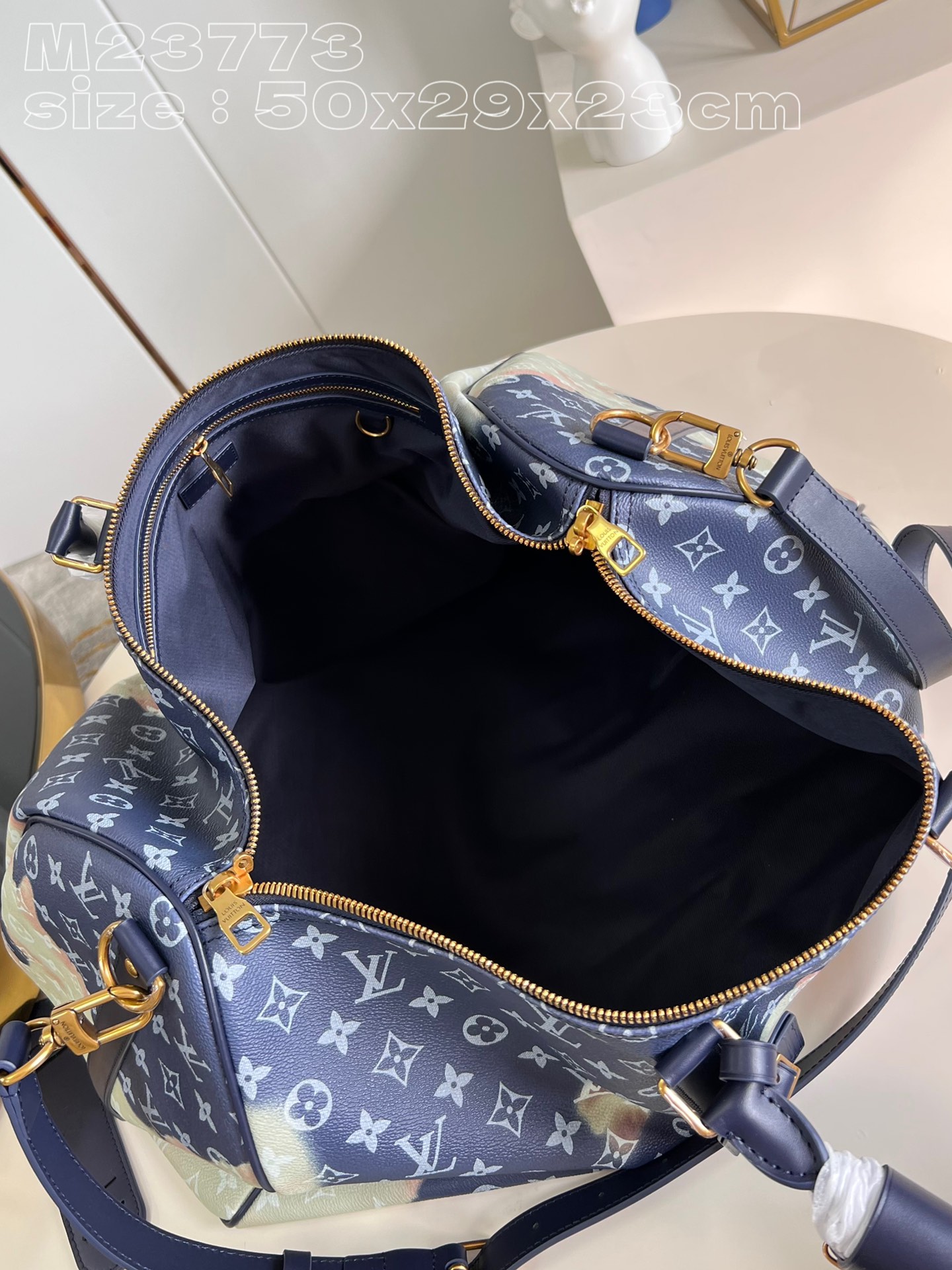 l**is V*t*n keepall bandoulière 50