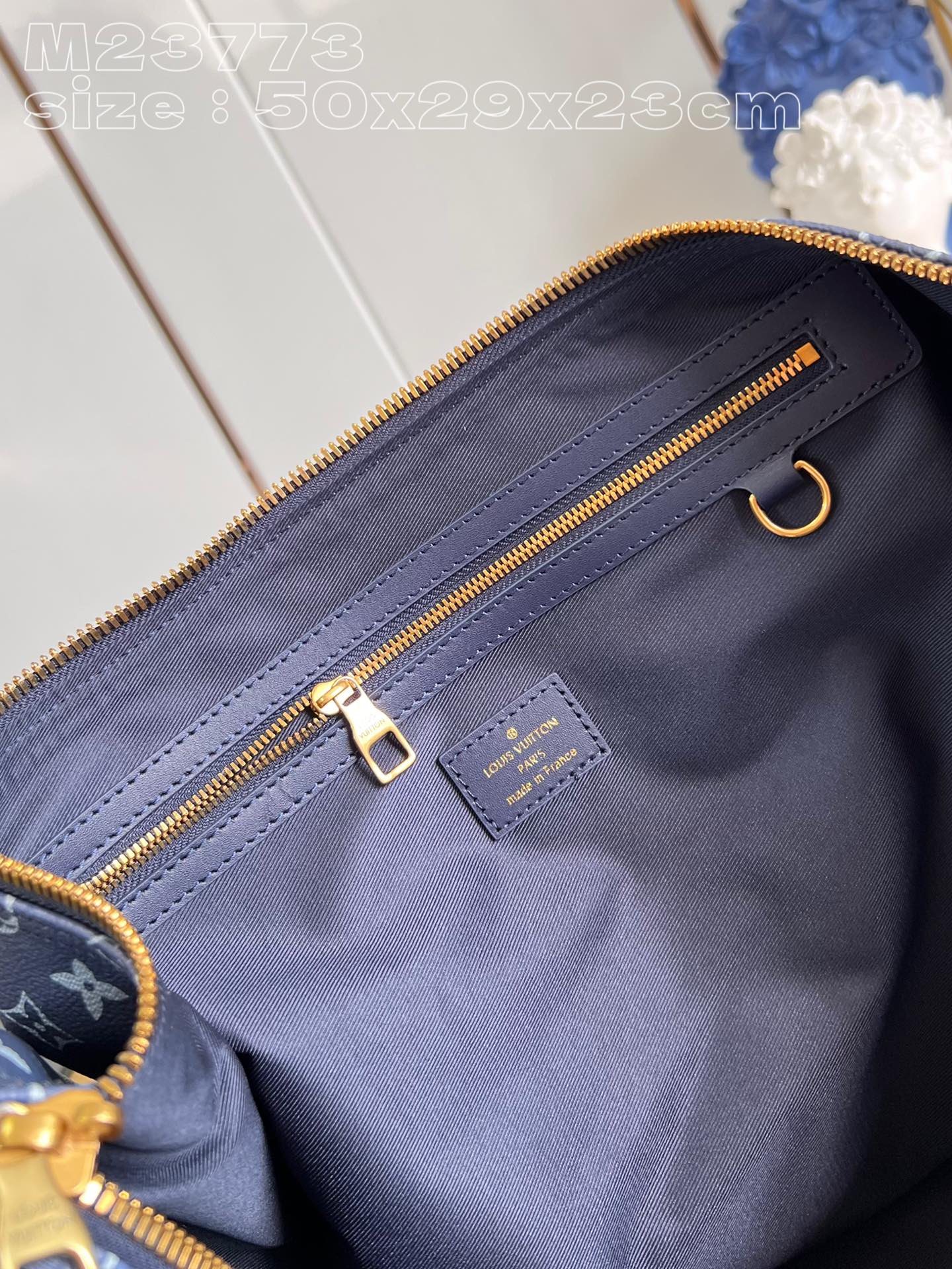l**is V*t*n keepall bandoulière 50