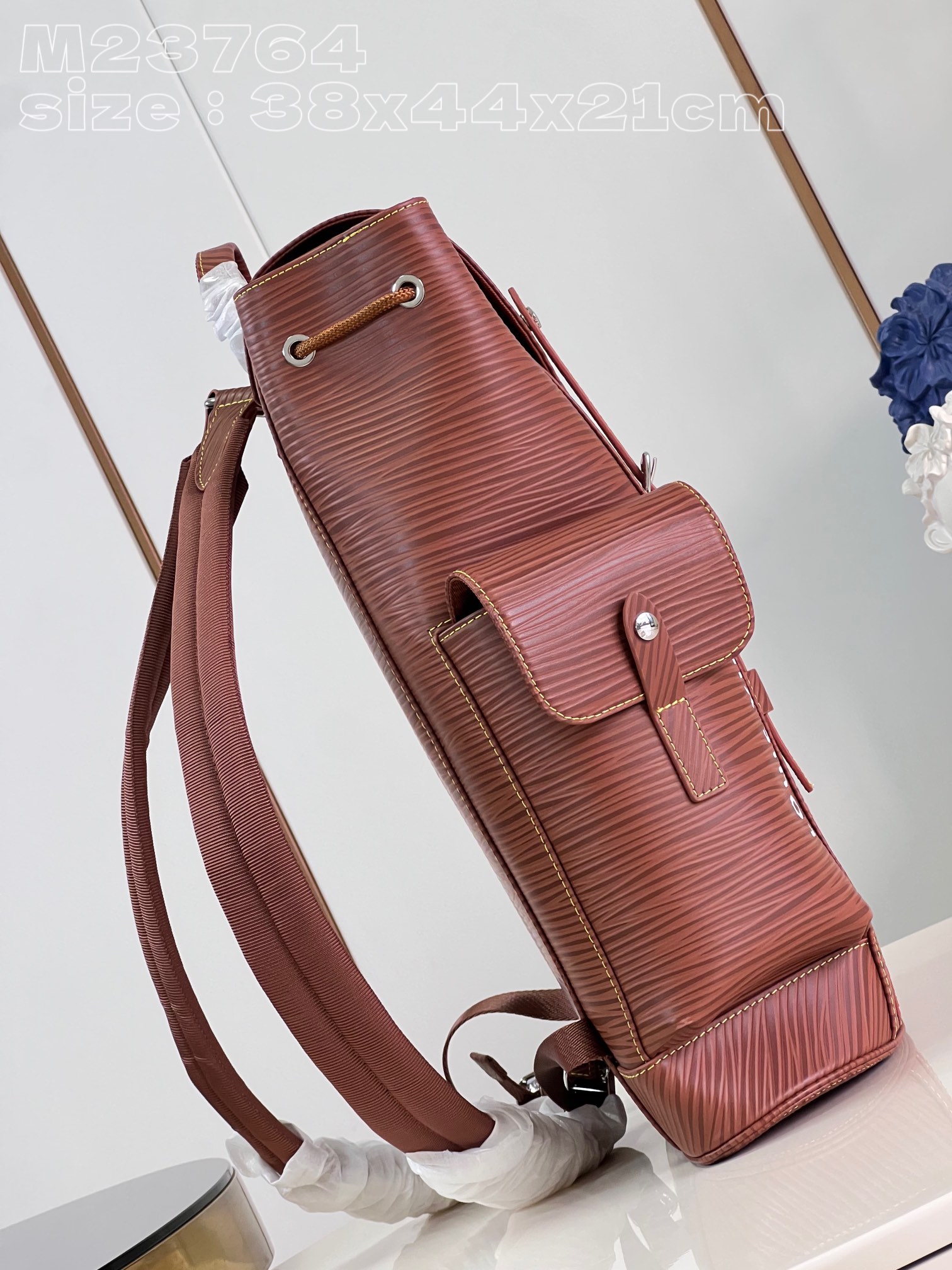 l**is V*t*n christopher medium backpack