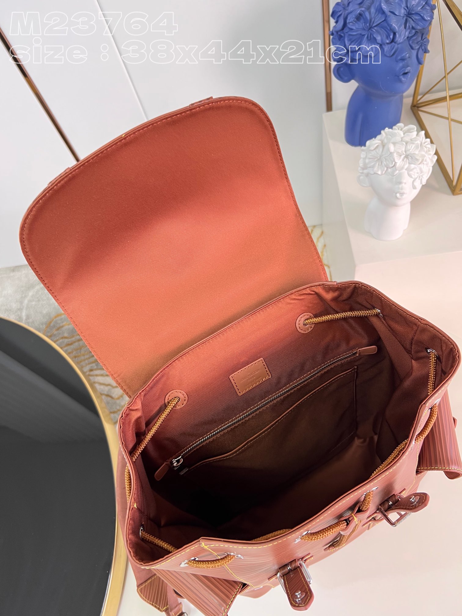 l**is V*t*n christopher medium backpack
