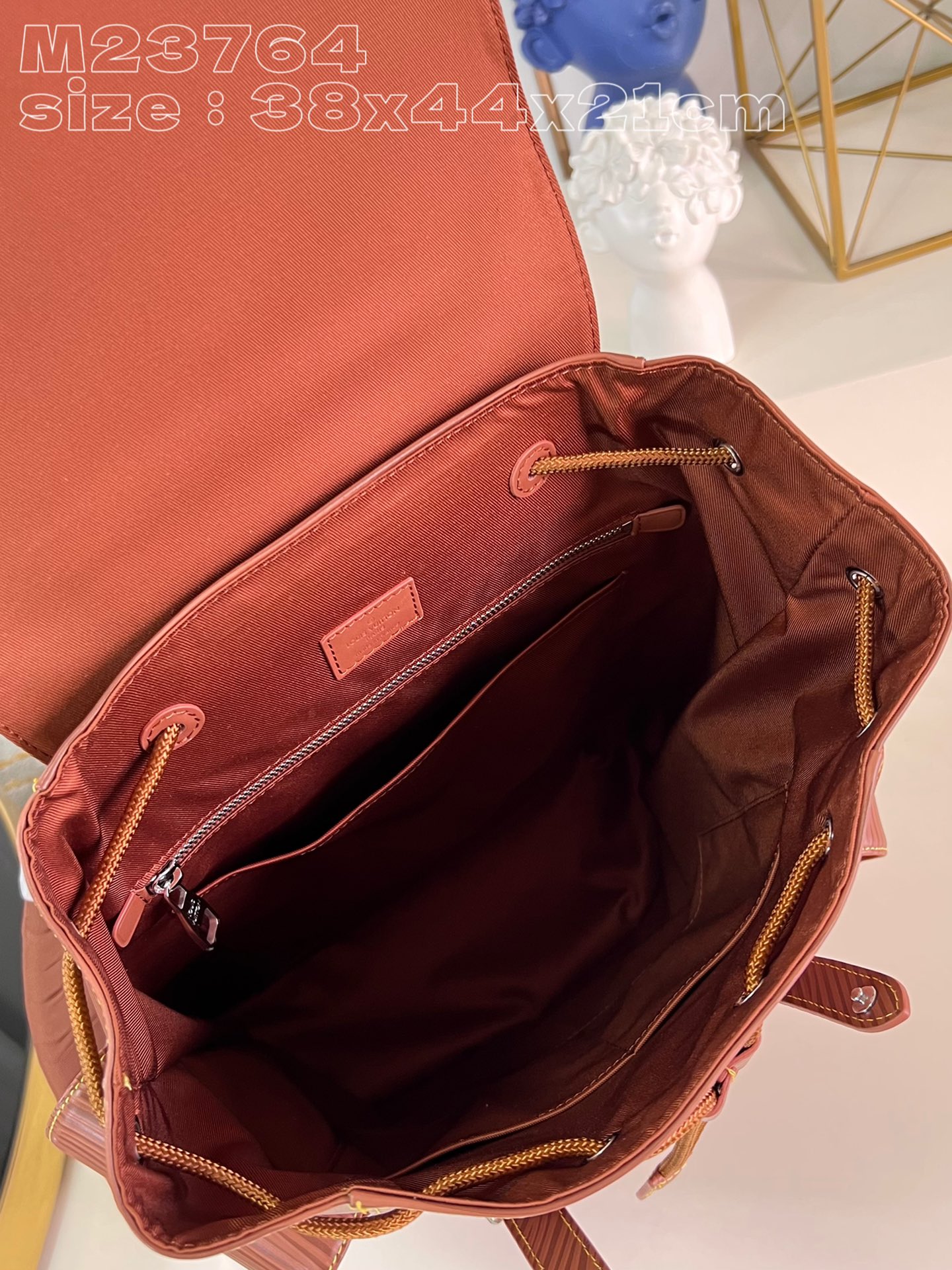 l**is V*t*n christopher medium backpack