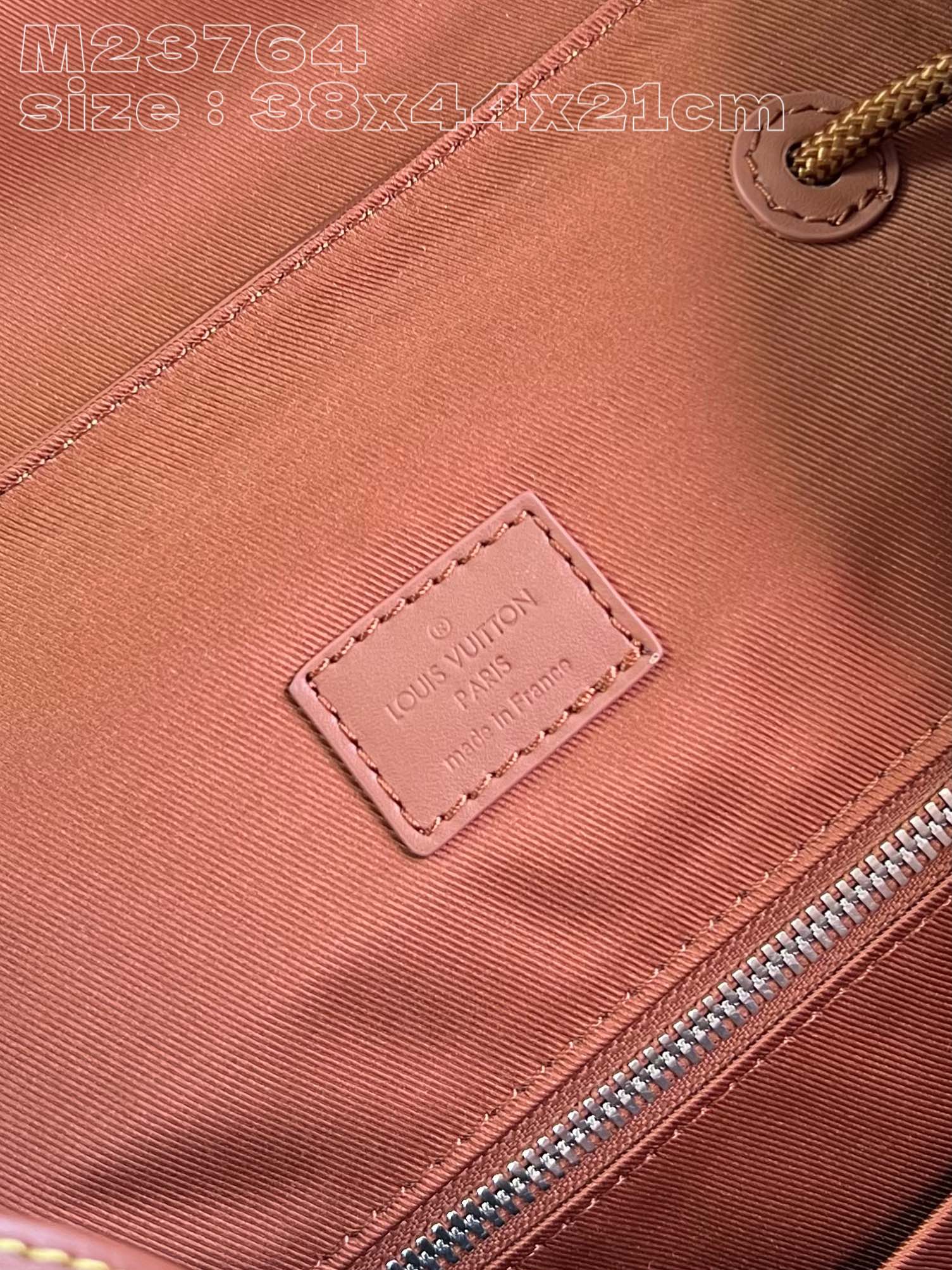 l**is V*t*n christopher medium backpack