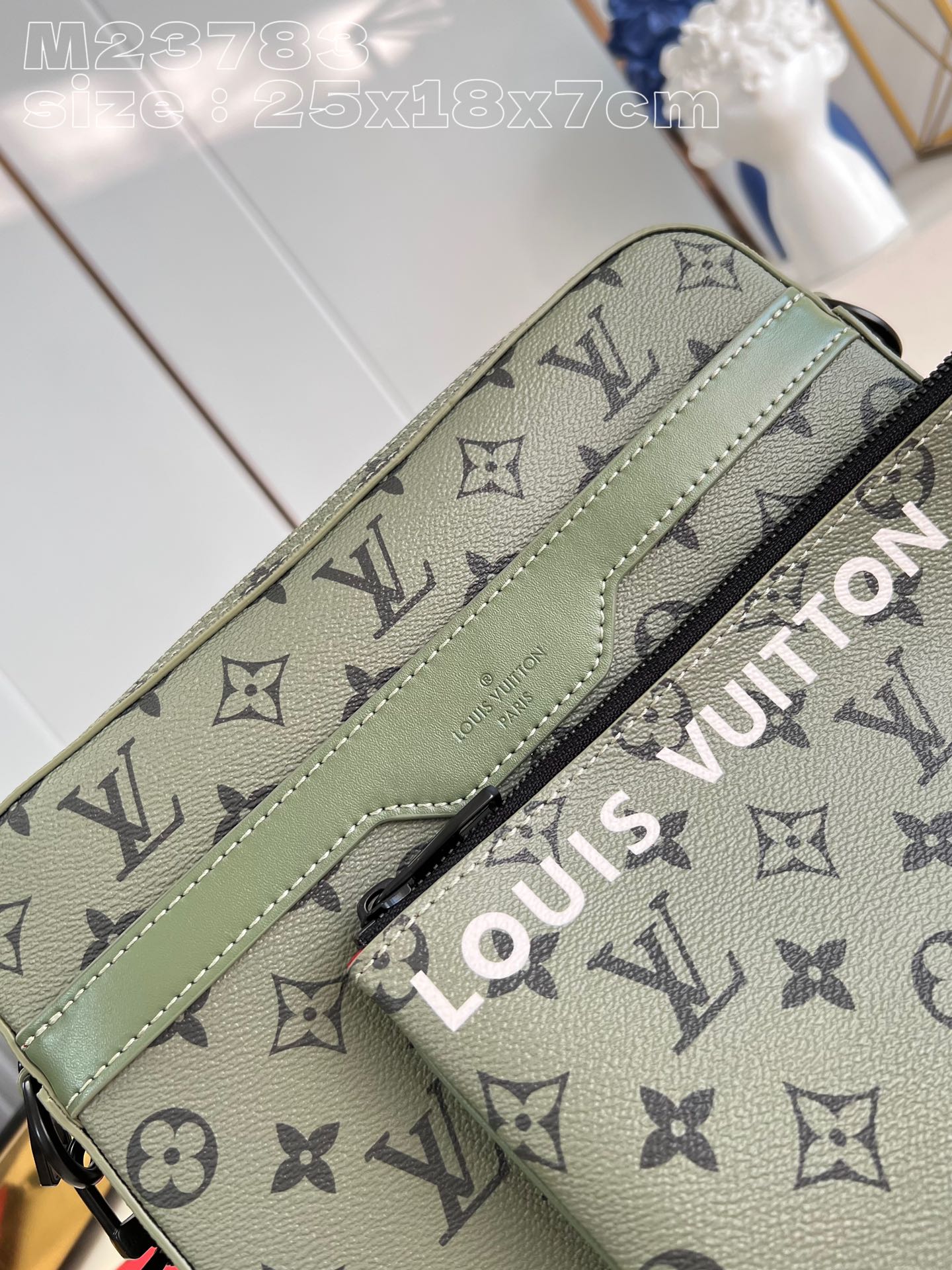 l**is V*t*n trio messenger