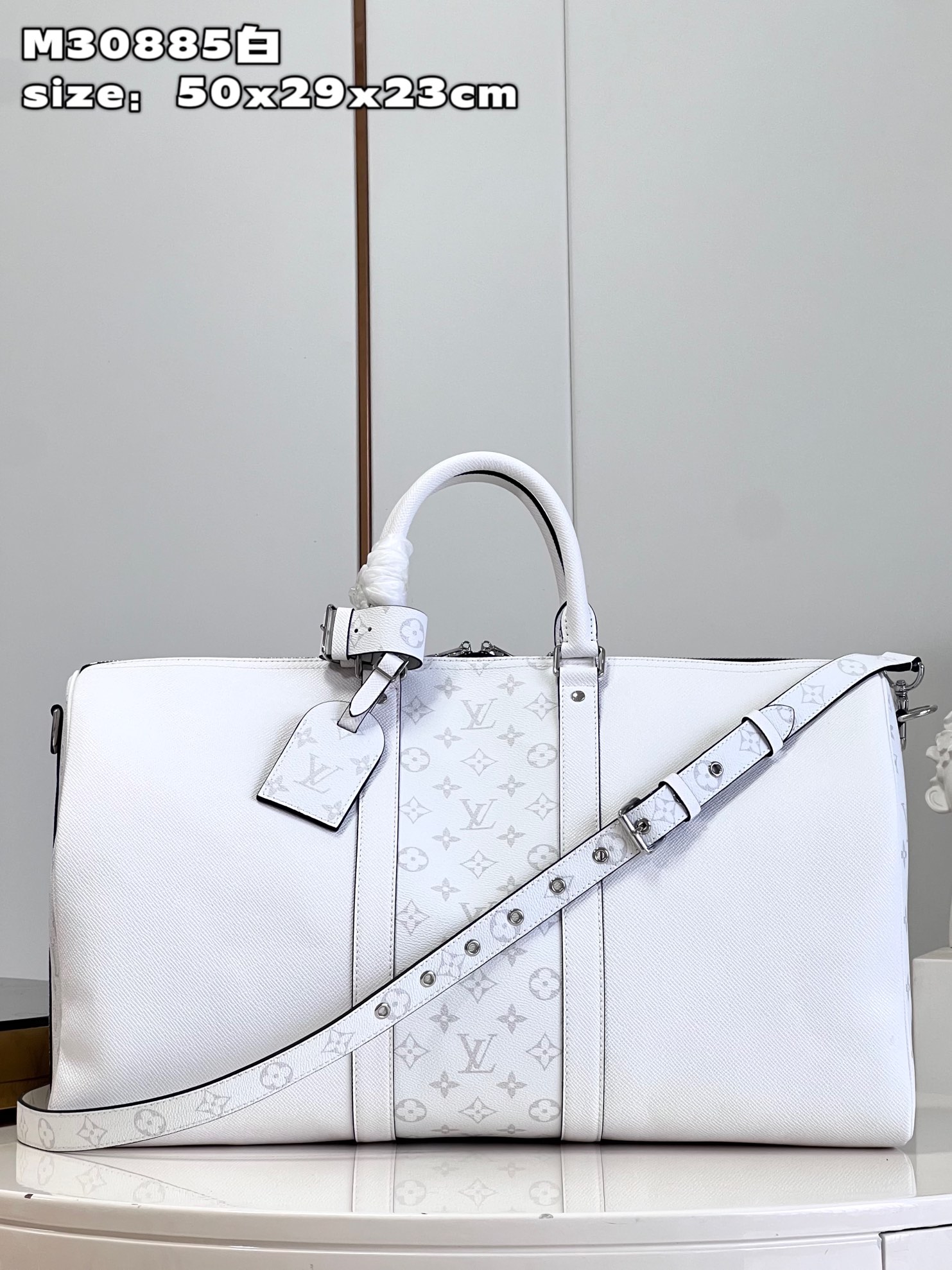 l**is V*t*n keepall bandoulière 50