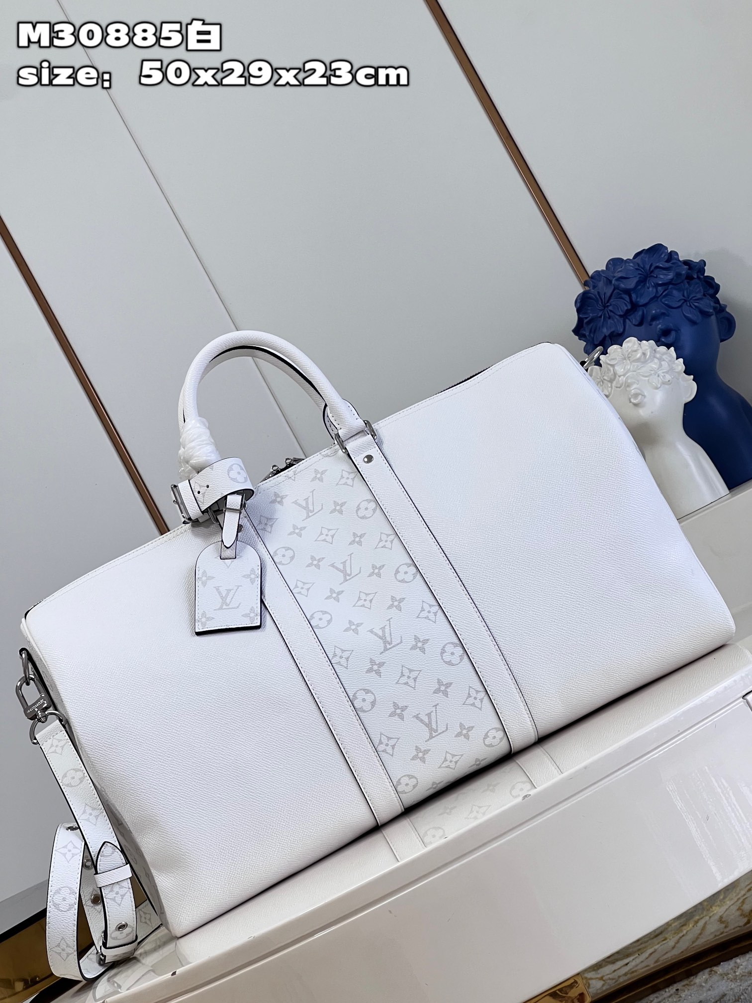 l**is V*t*n keepall bandoulière 50