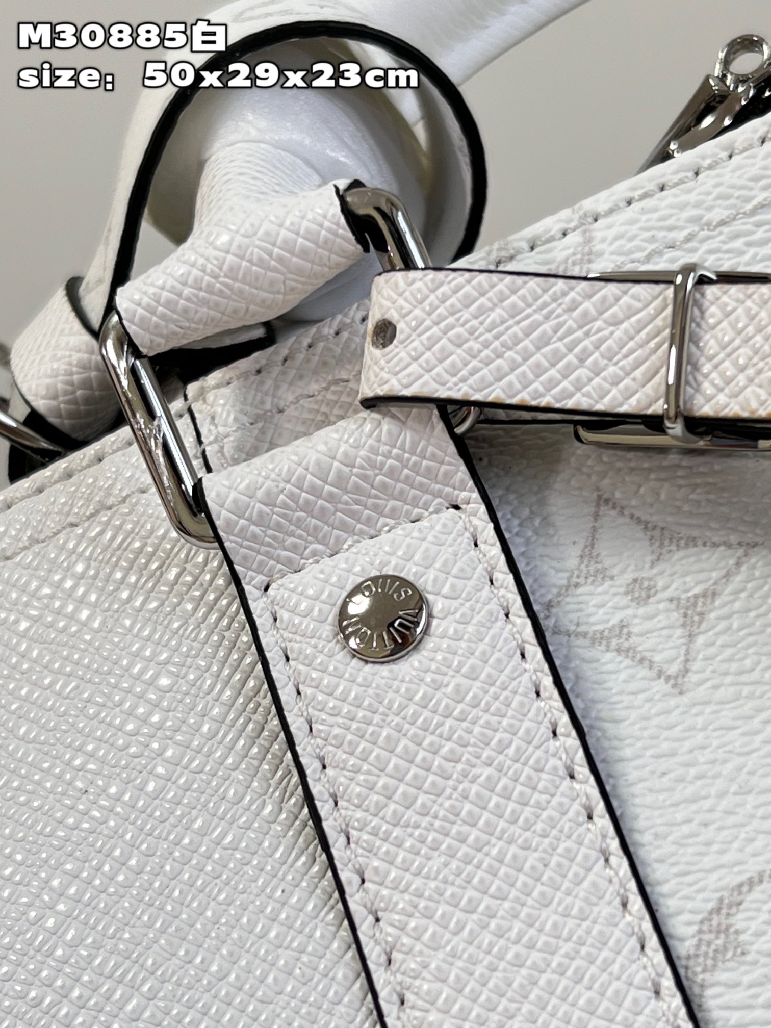 l**is V*t*n keepall bandoulière 50