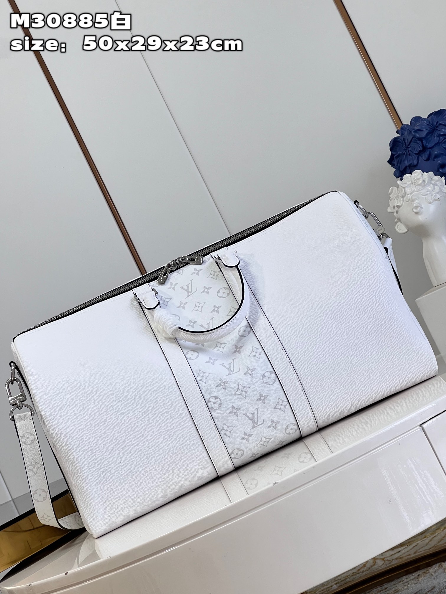 l**is V*t*n keepall bandoulière 50