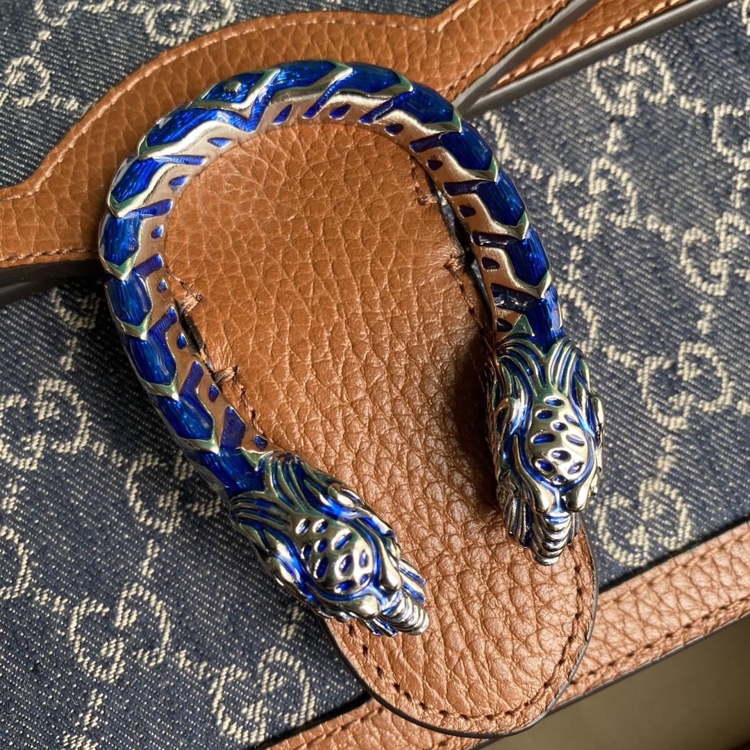G*u*i dionysus gg shoulder bag