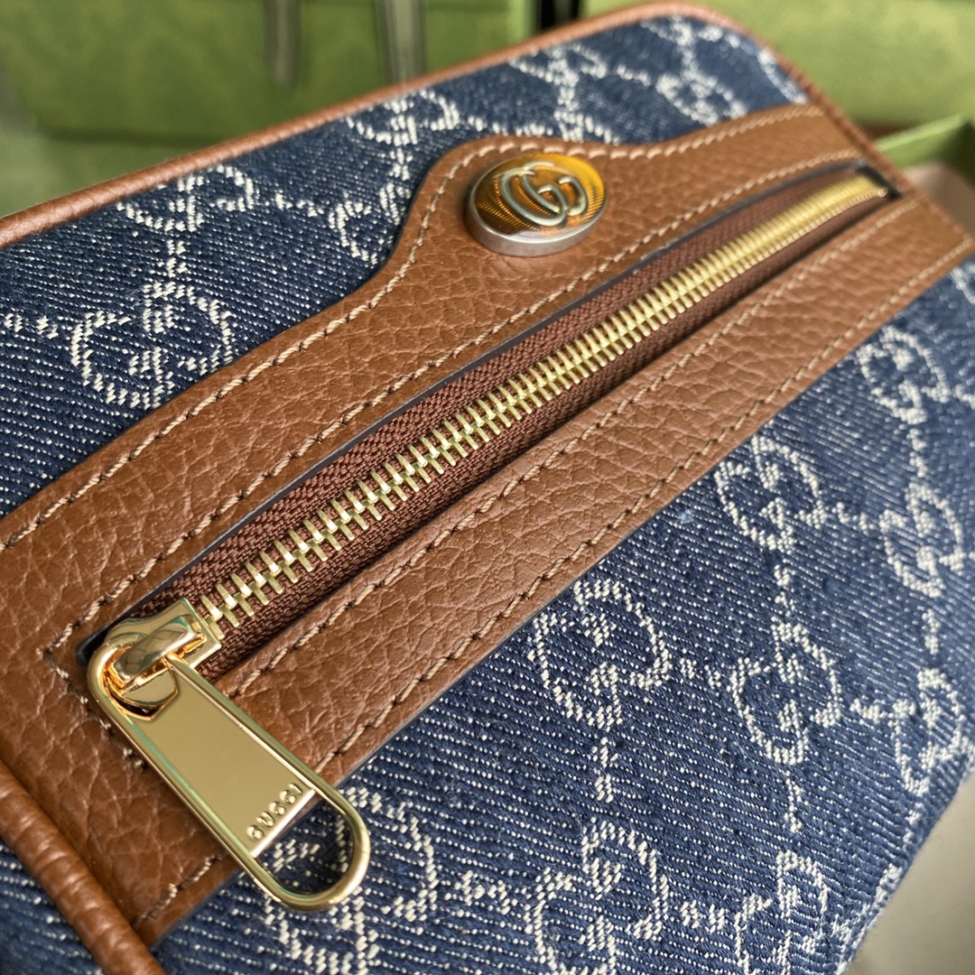 g*u*i ophidia gg S*p*e mini bag