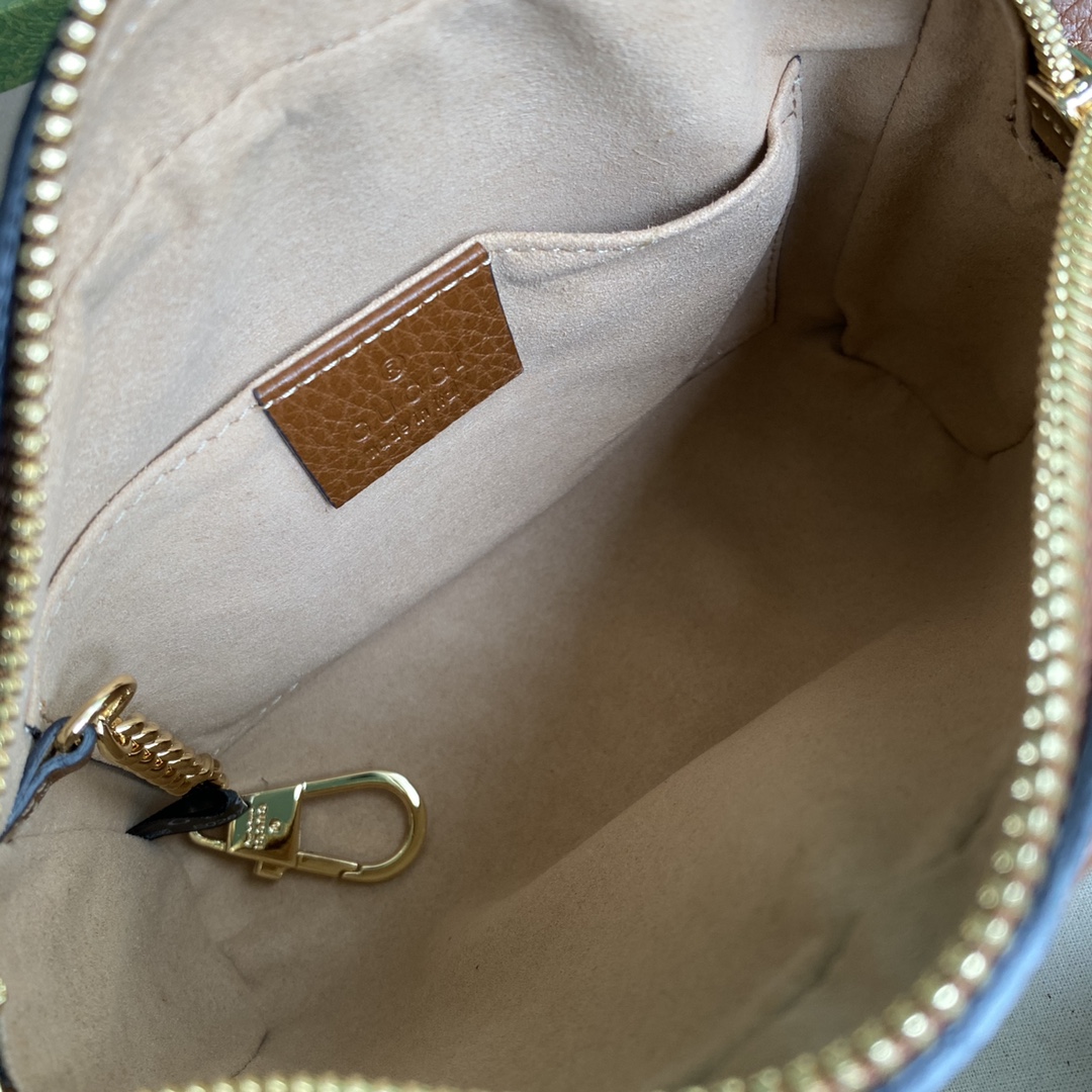 g*u*i ophidia gg S*p*e mini bag