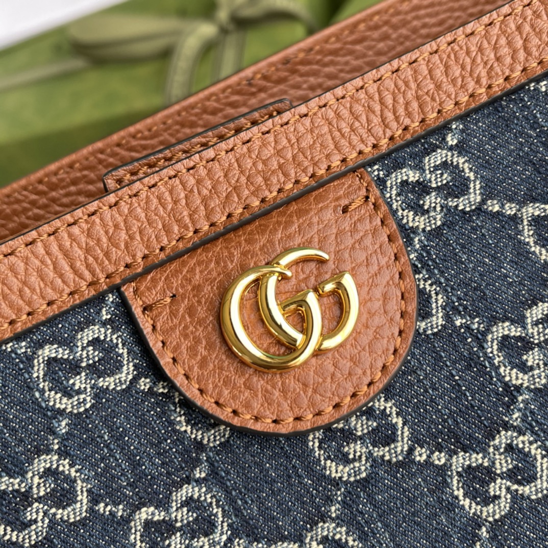 G*u*i ophidia gg medium tote