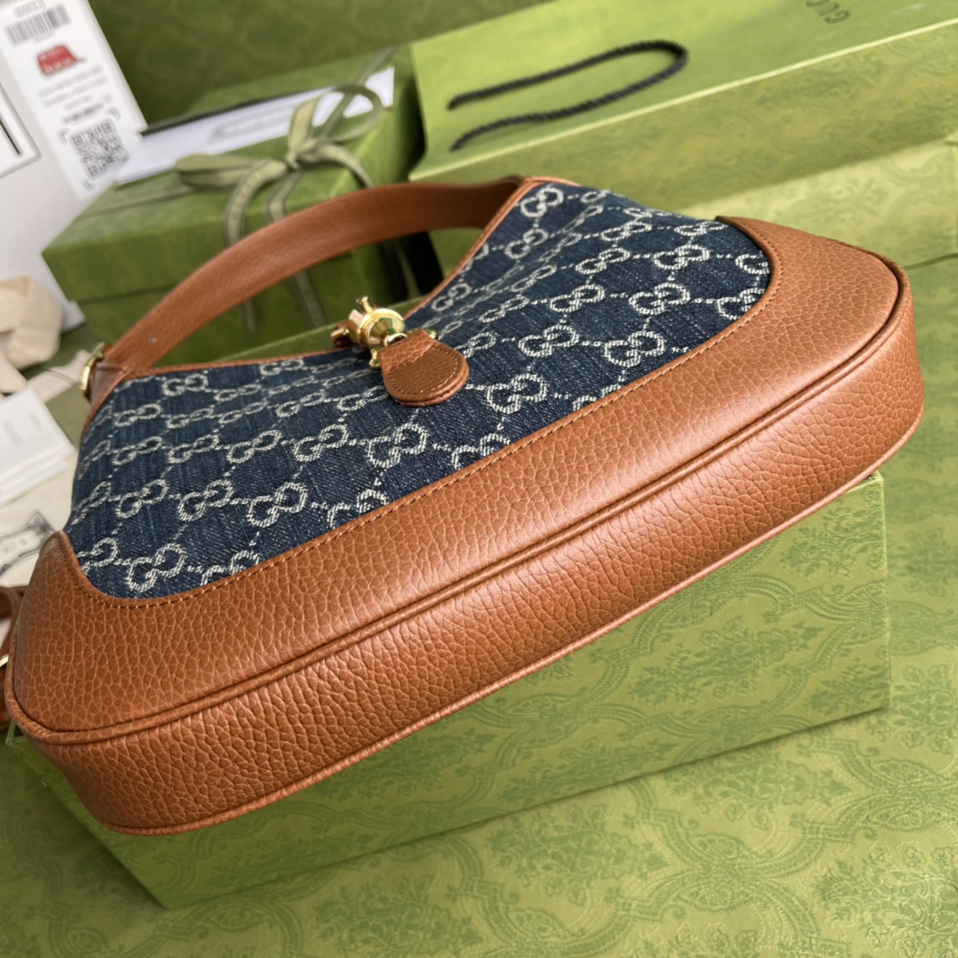 G*u*i jackie 1961 small shoulder bag