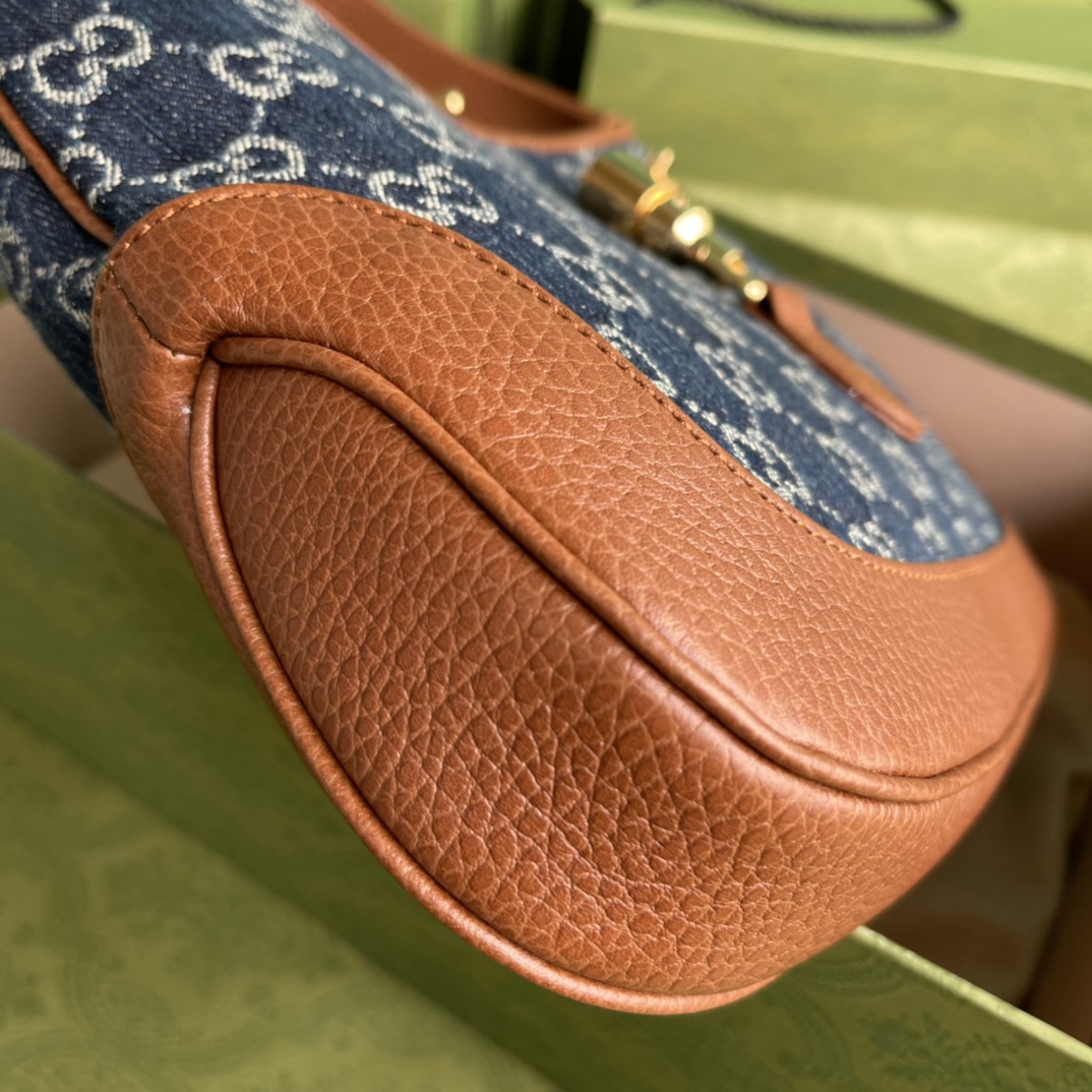 G*u*i jackie 1961 small shoulder bag
