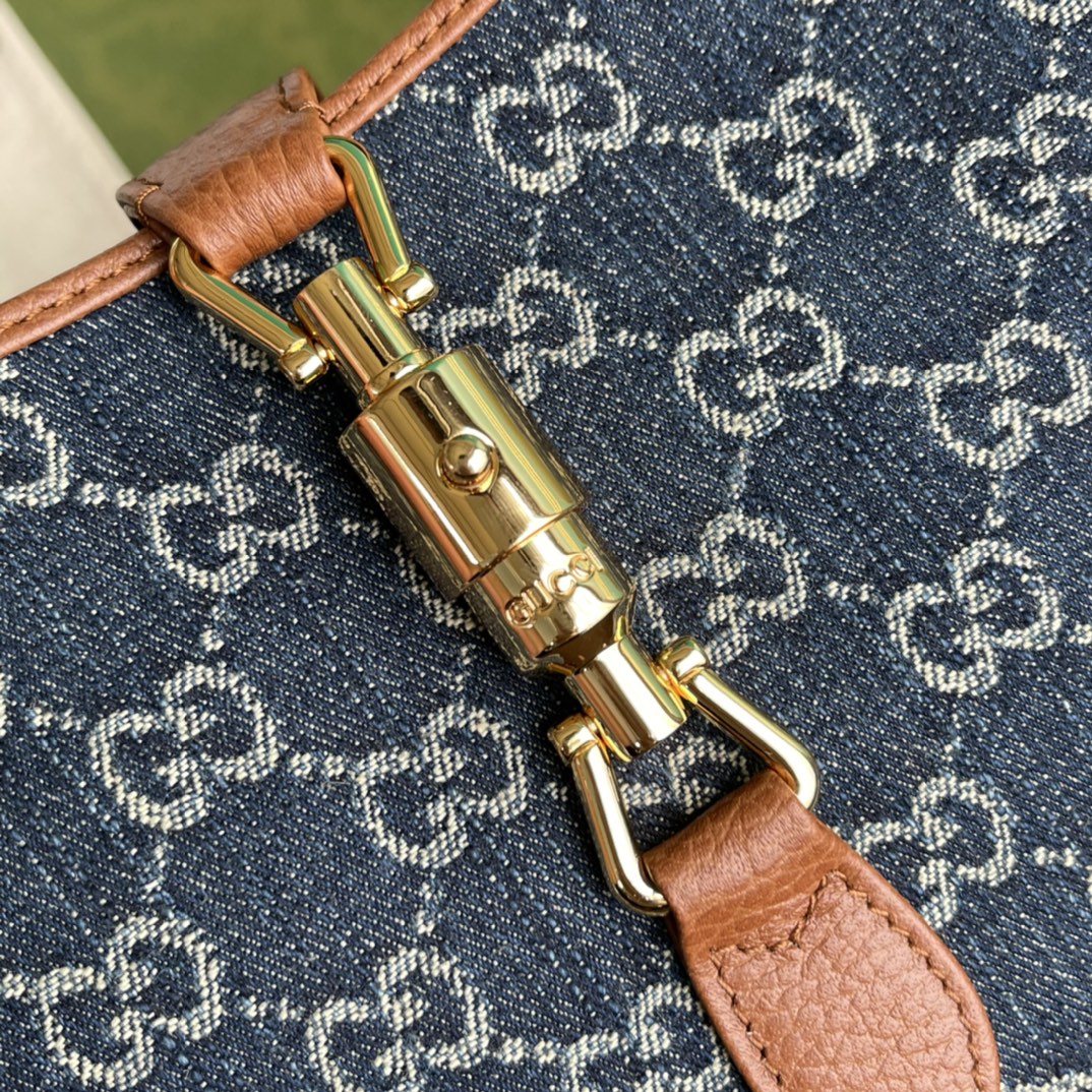 G*u*i jackie 1961 small shoulder bag