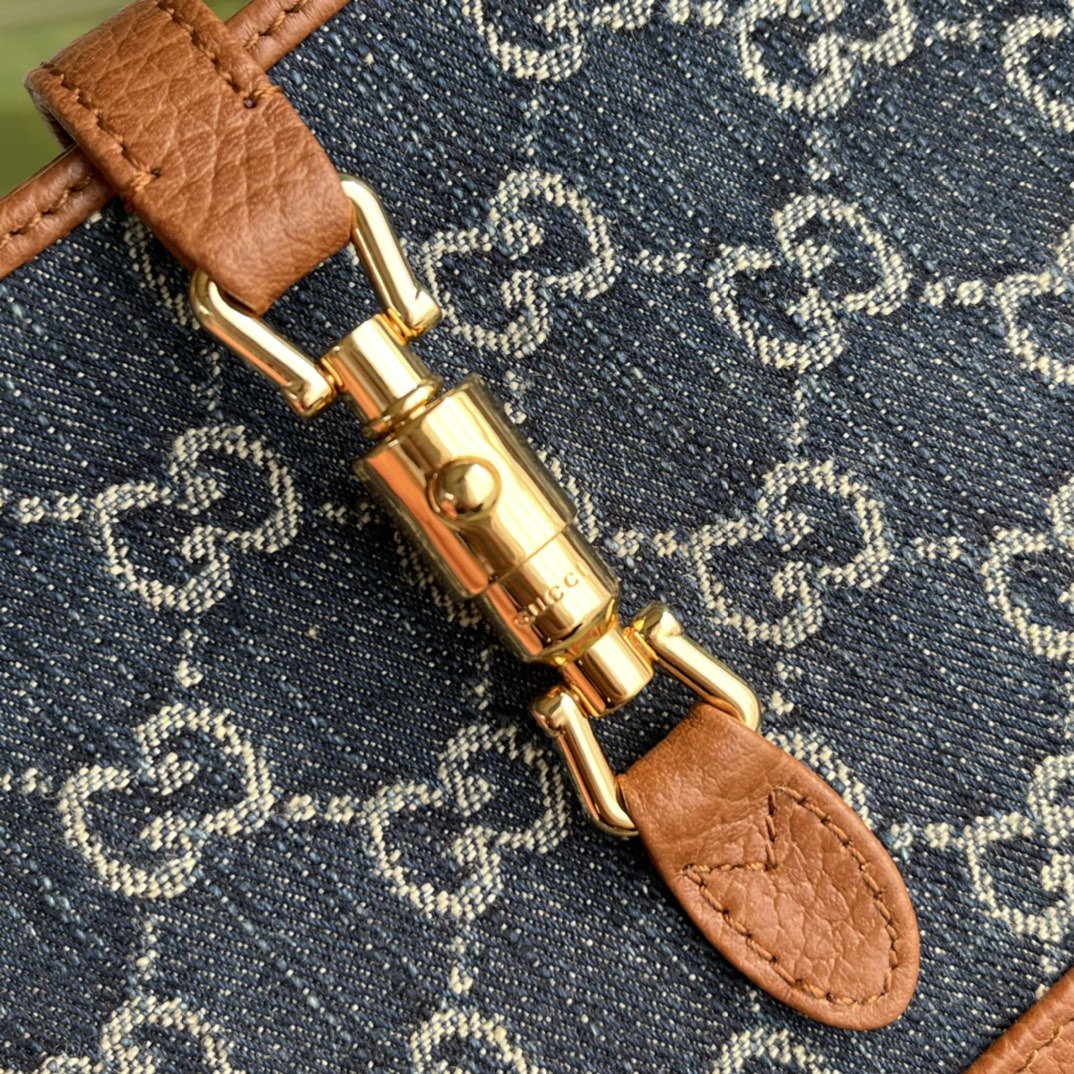 G*u*i jackie 1961 mini shoulder bag