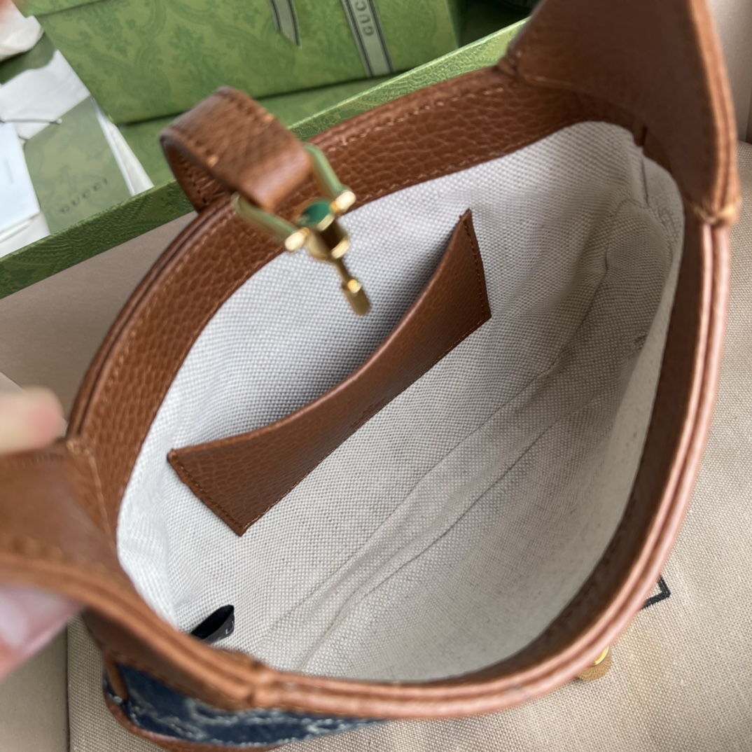 G*u*i jackie 1961 mini shoulder bag