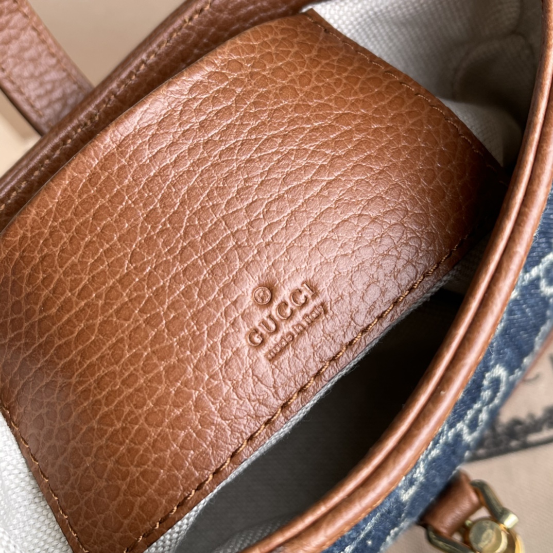 G*u*i jackie 1961 mini shoulder bag