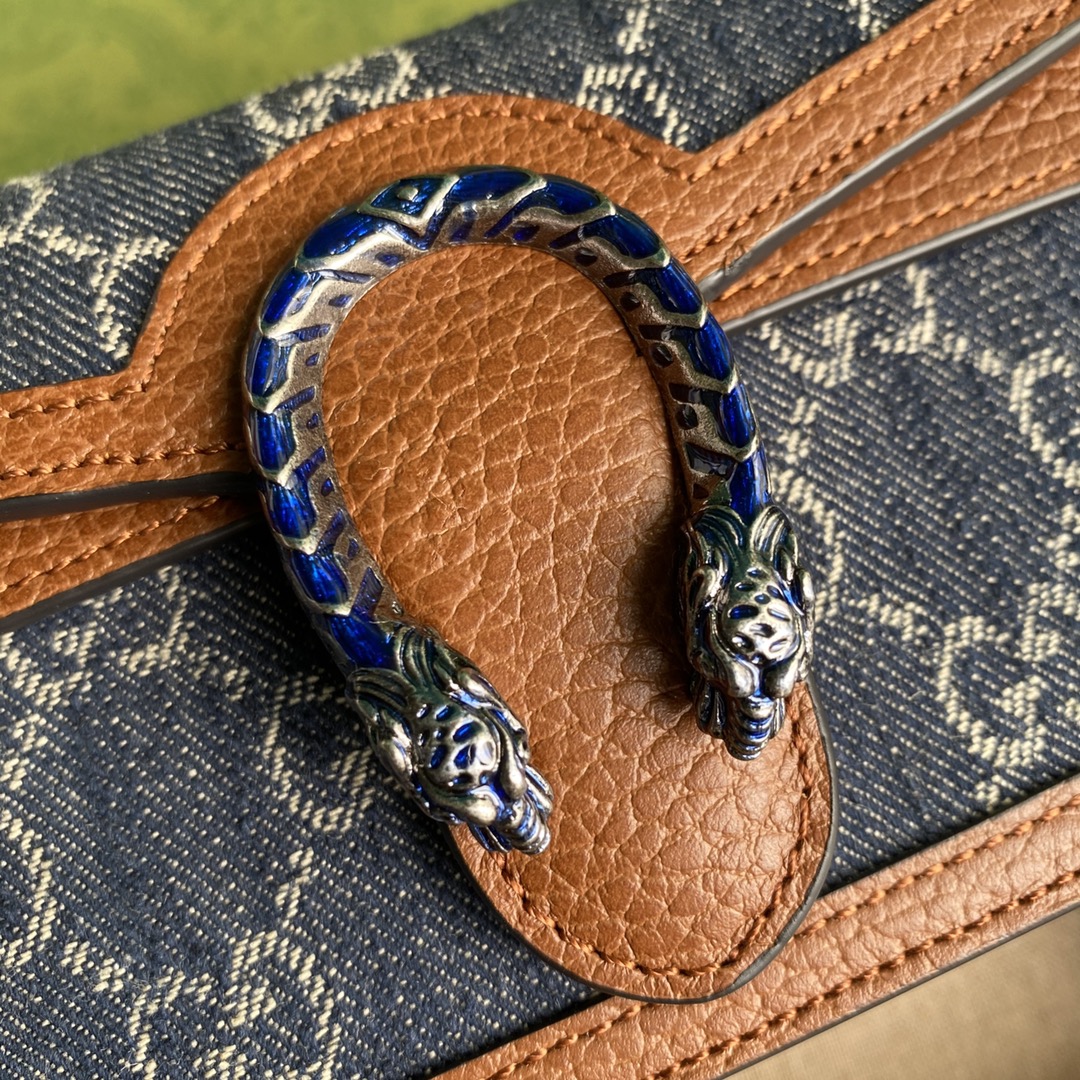 g*u*i dionysus gg S*p*e mini bag