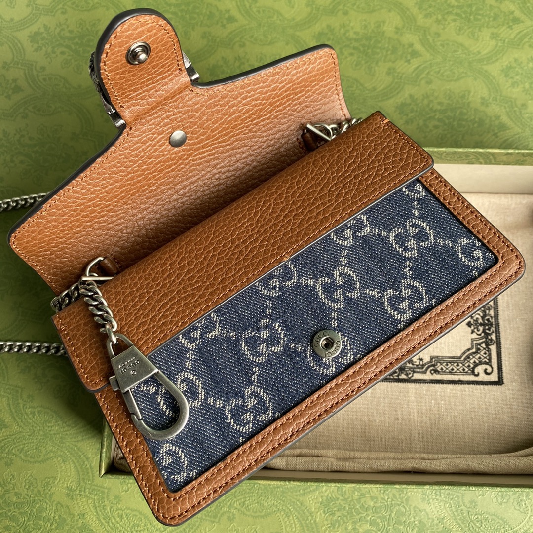 g*u*i dionysus gg S*p*e mini bag