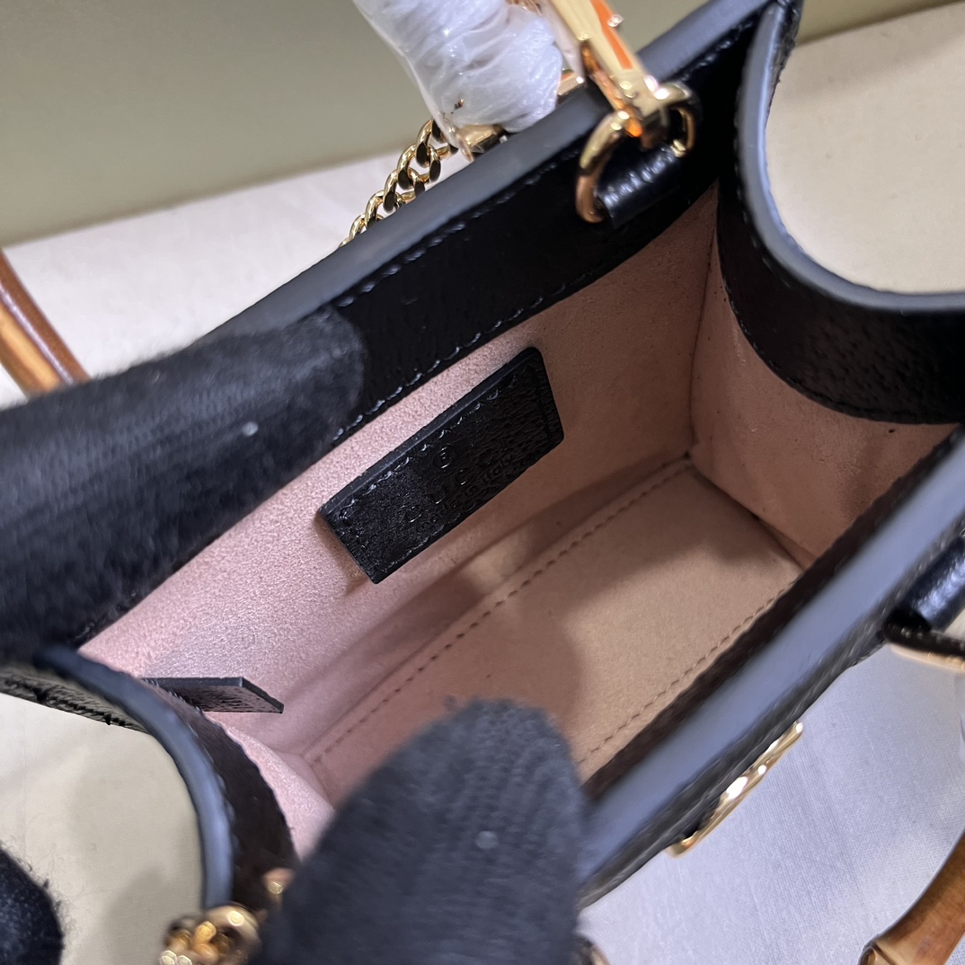 g*u*i diana S*per mini bag