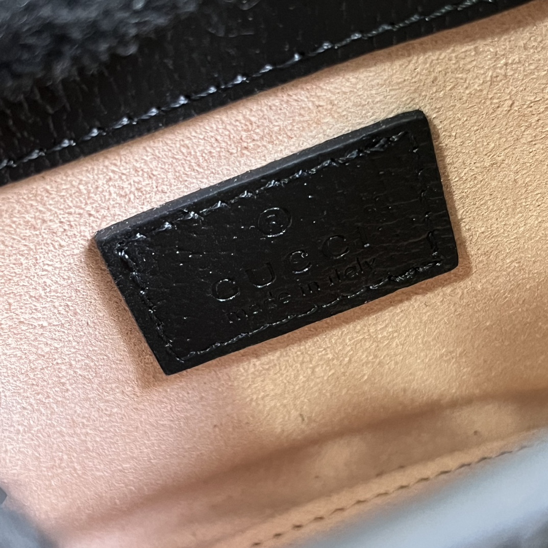 g*u*i diana S*per mini bag