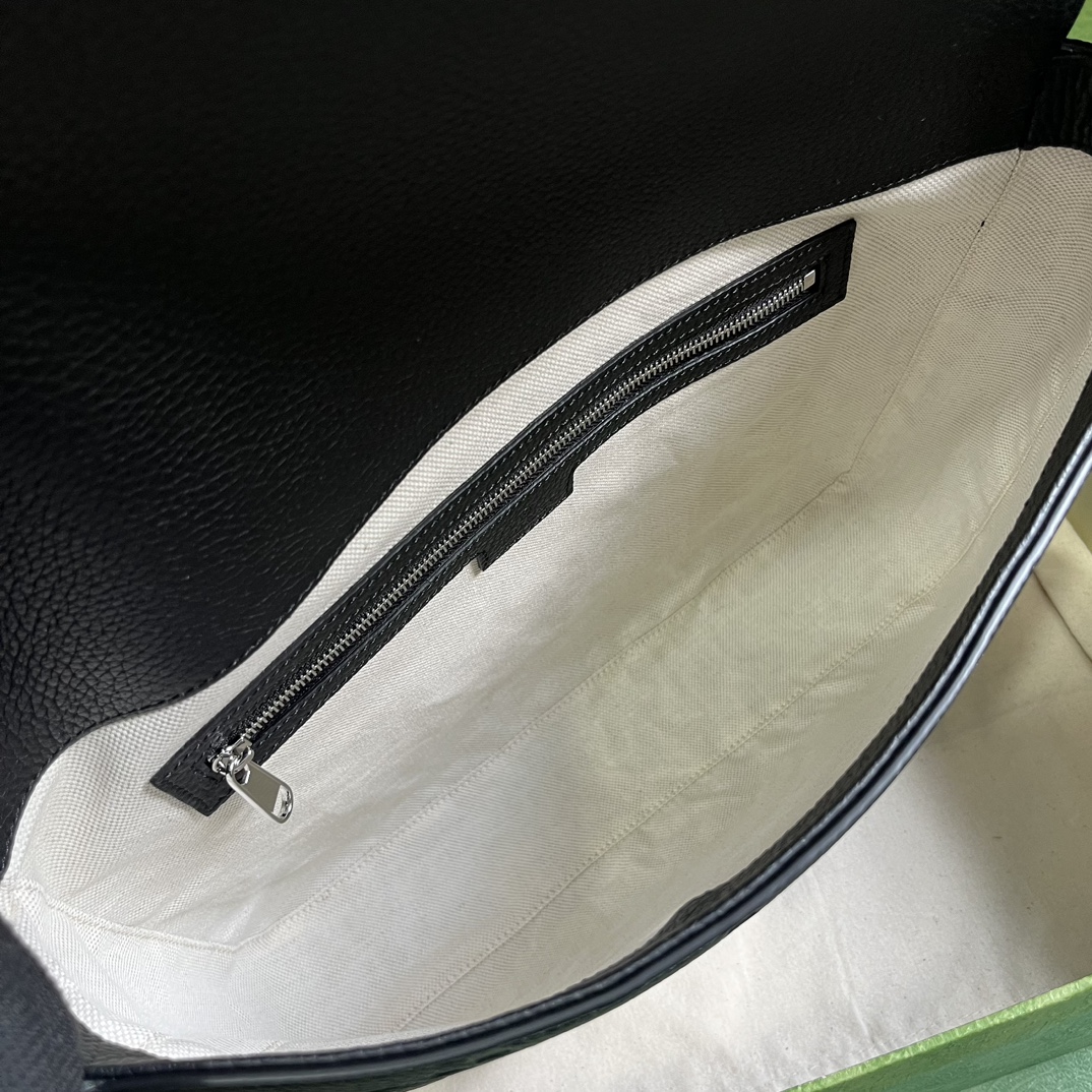 G*u*i jumbo gg medium messenger bag