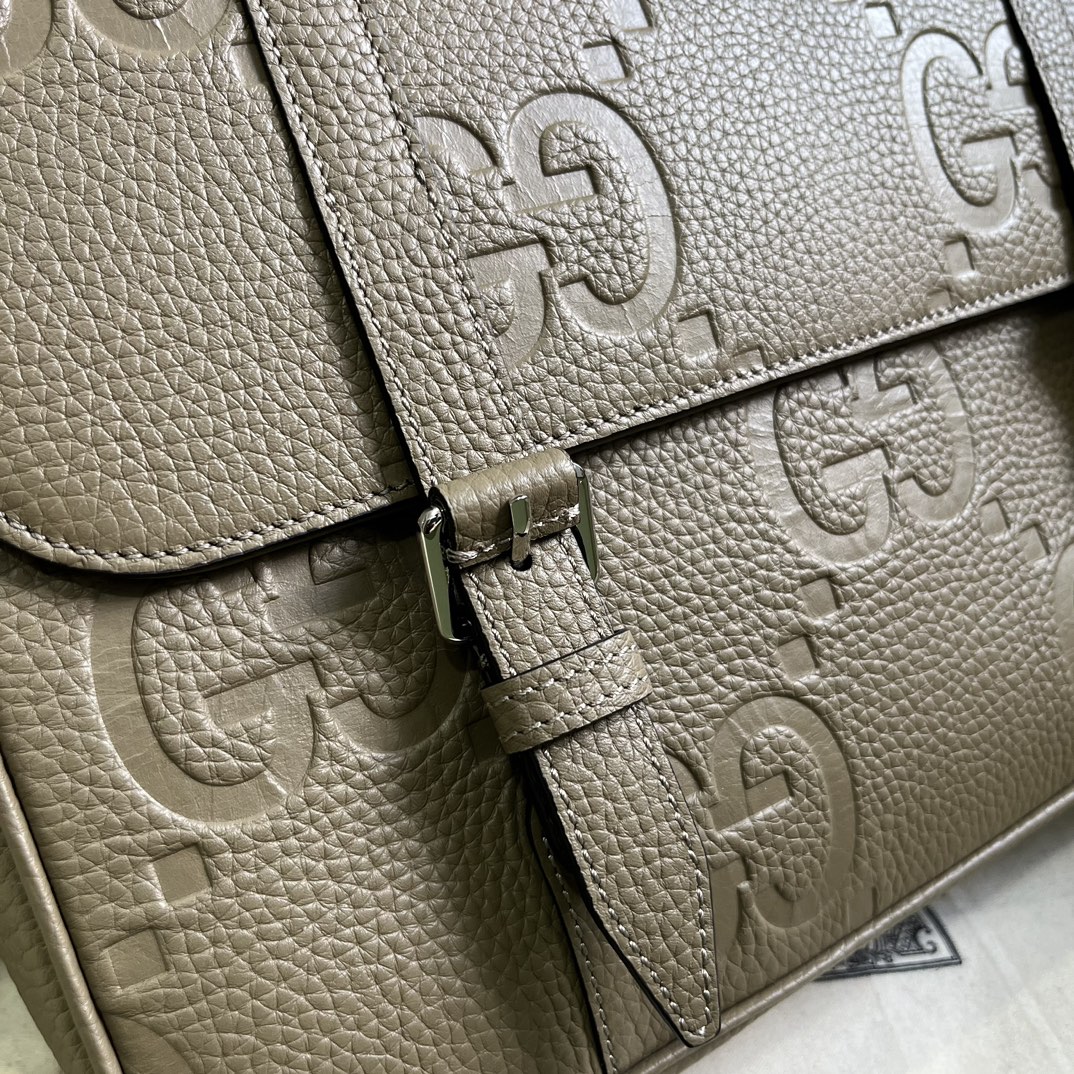 G*u*i jumbo gg medium messenger bag