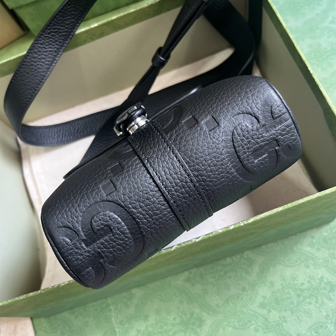 G*u*i jumbo gg small messenger bag