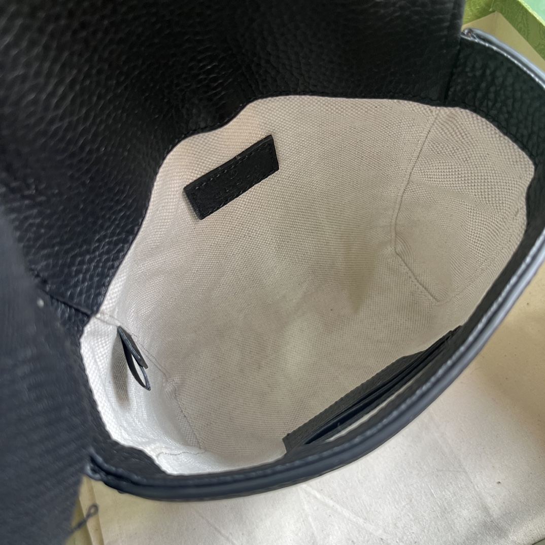 G*u*i jumbo gg small messenger bag