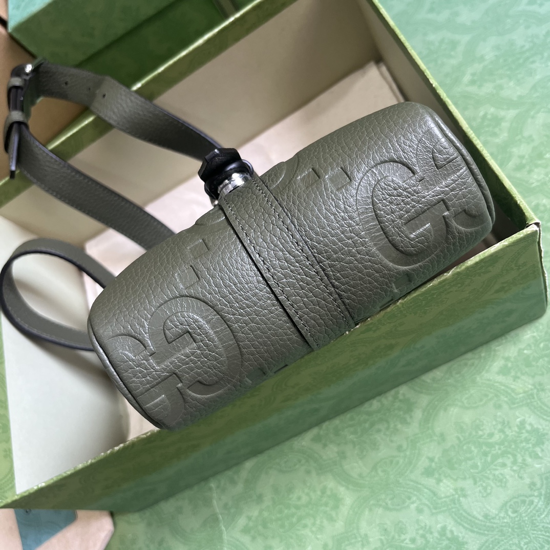 G*u*i jumbo gg small messenger bag