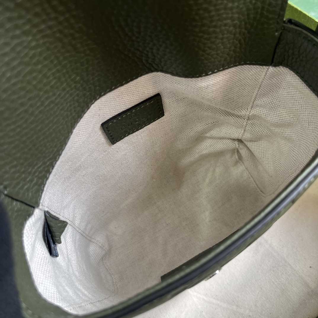 G*u*i jumbo gg small messenger bag