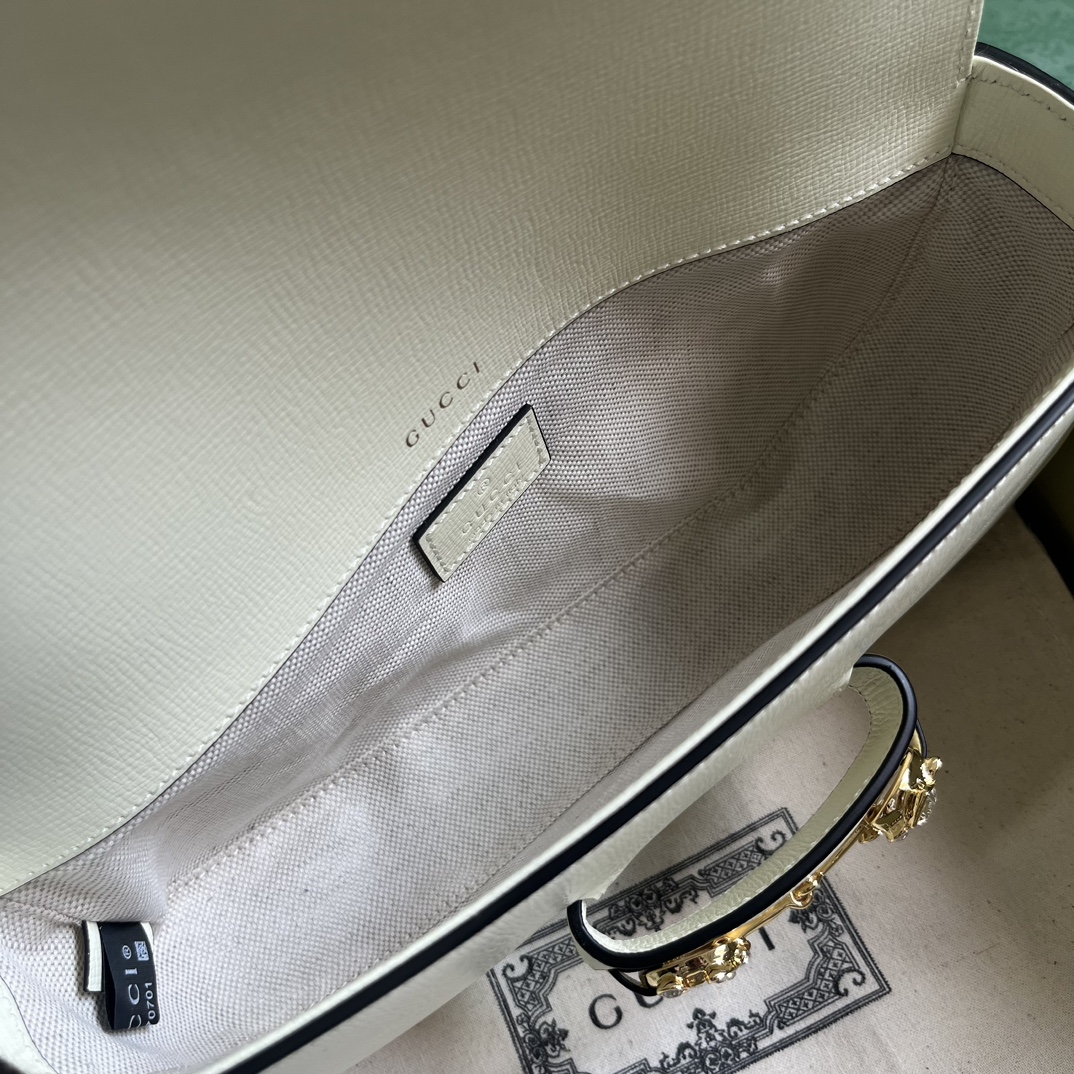 G*u*i horsebit 1955 small shoulder bag
