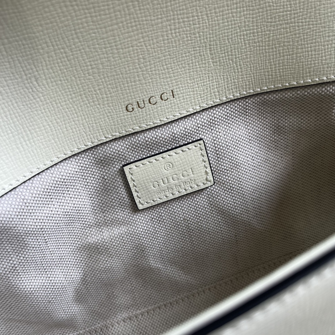 G*u*i horsebit 1955 small shoulder bag
