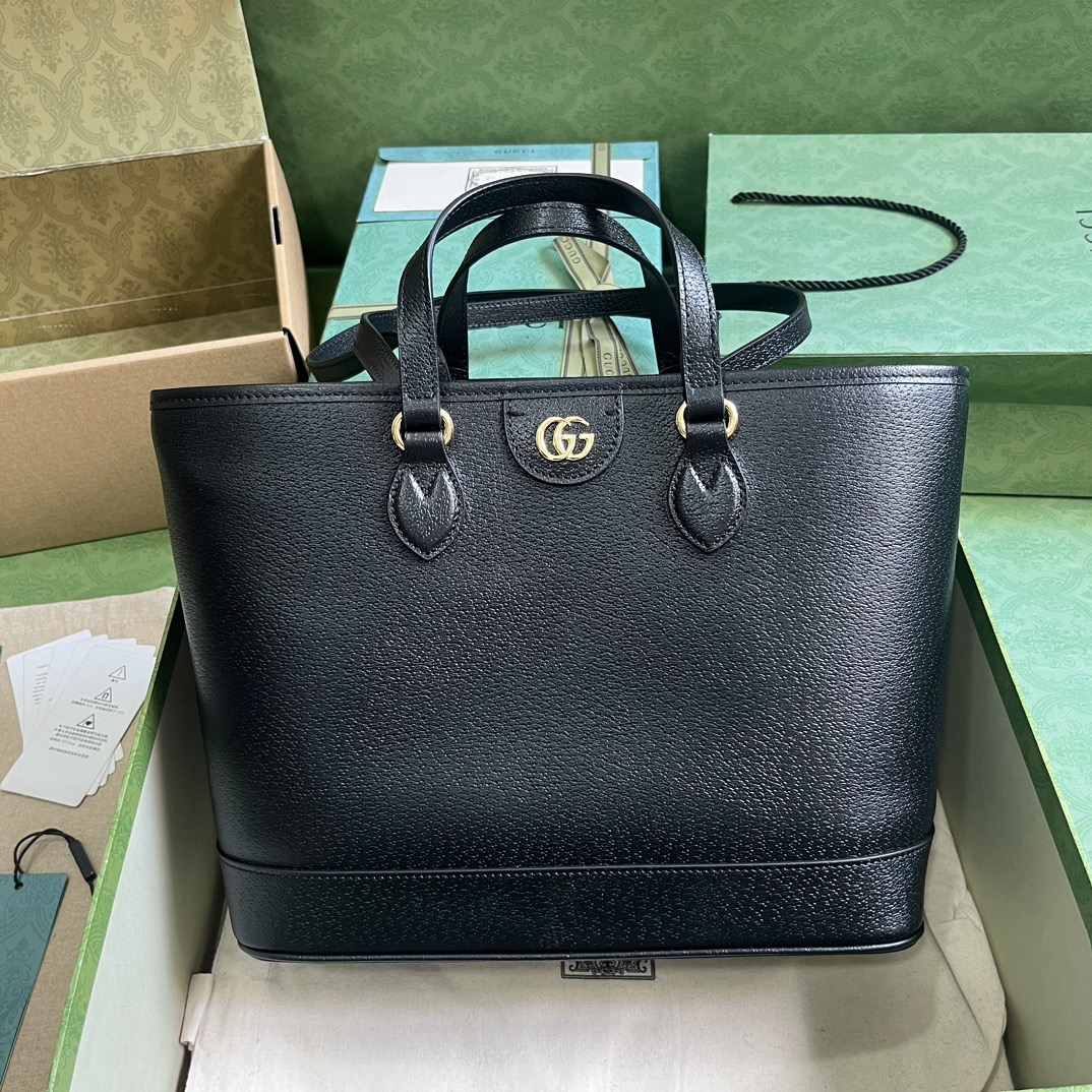 G*u*i ophidia mini tote bag