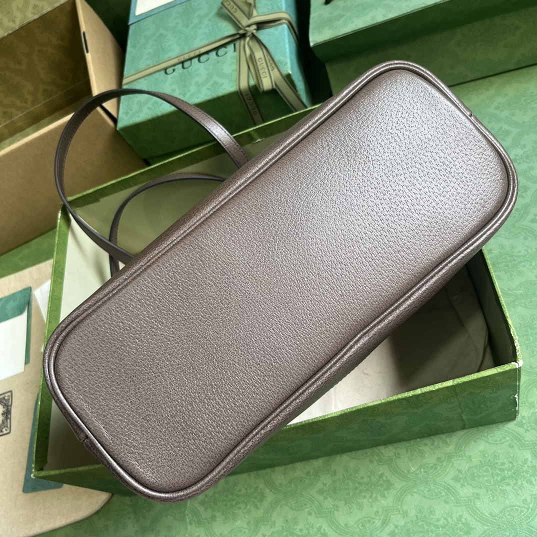 G*u*i ophidia mini tote bag