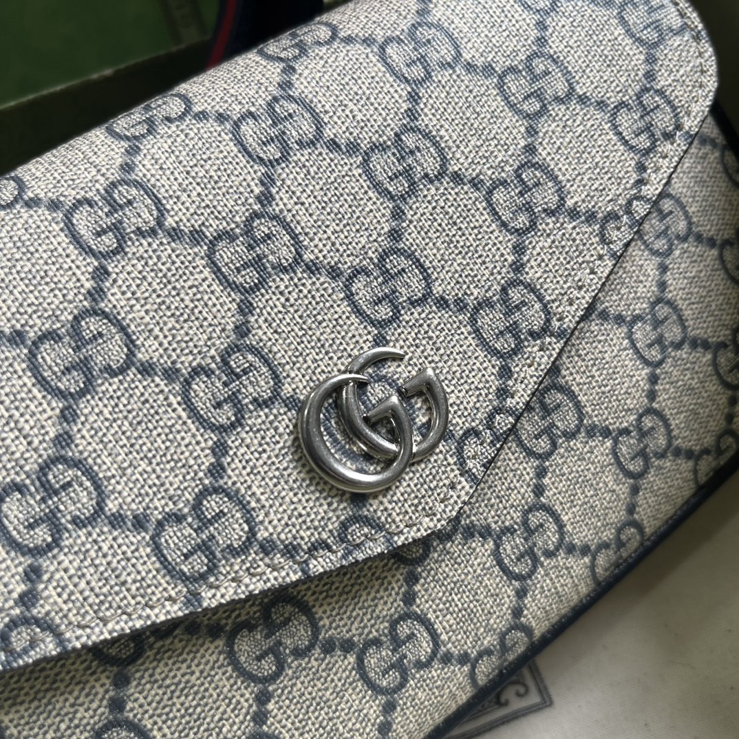 G*u*i ophidia mini bag