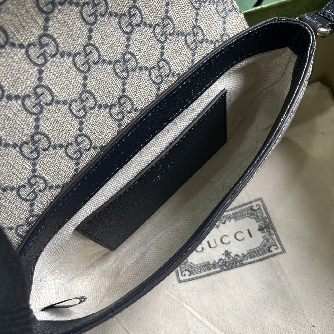 G*u*i ophidia mini bag