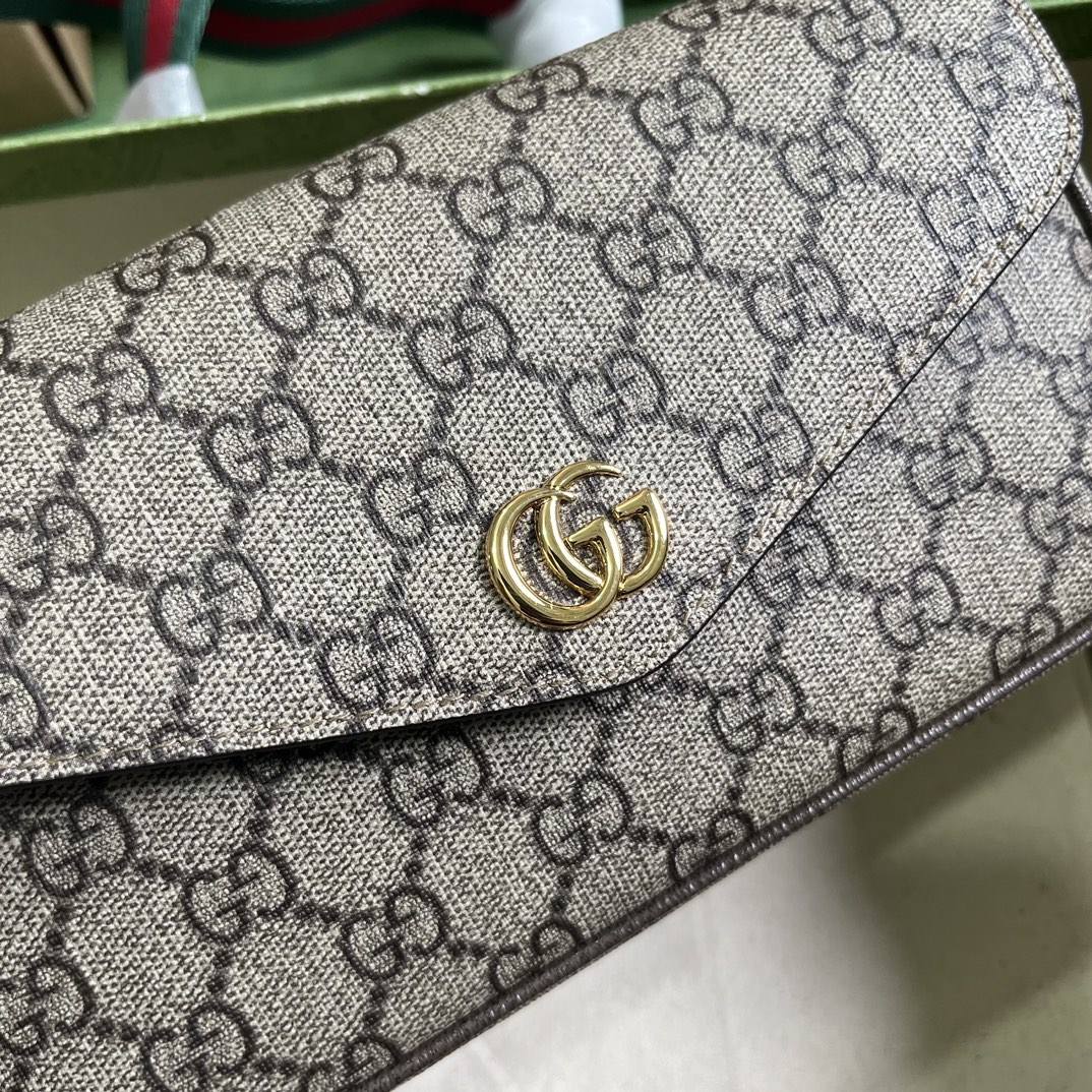 G*u*i ophidia mini bag