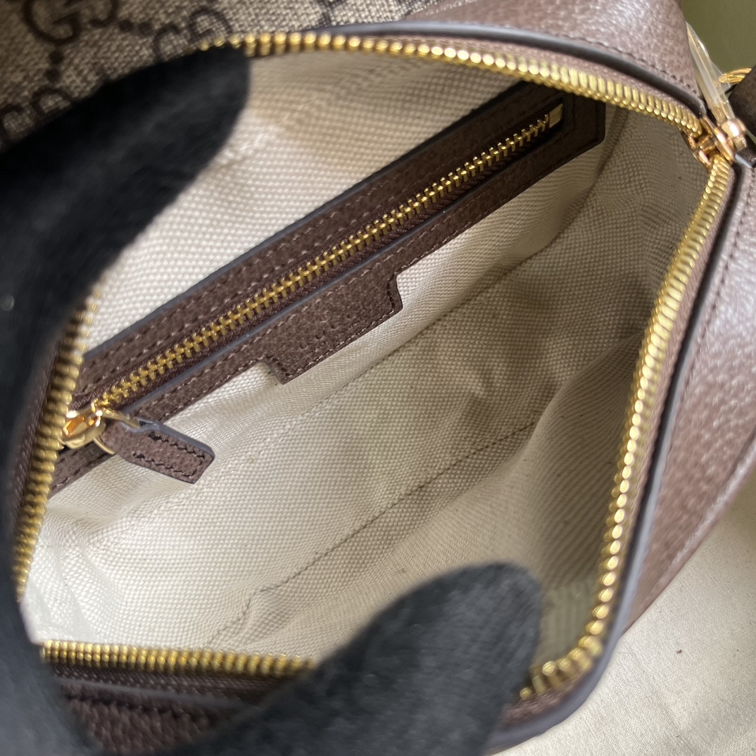 G*u*i ophidia gg mini shoulder bag