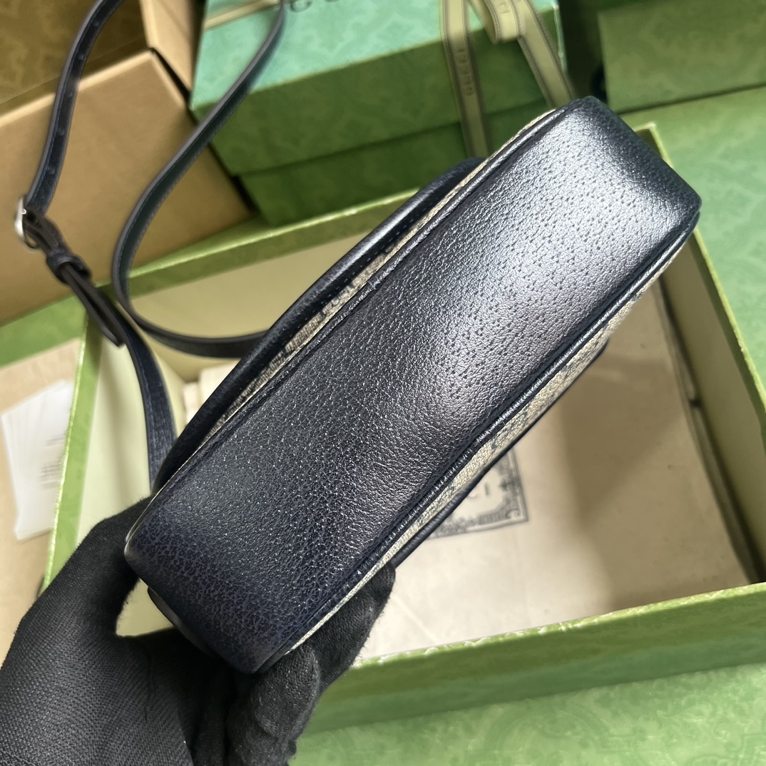 G*u*i ophidia gg mini shoulder bag