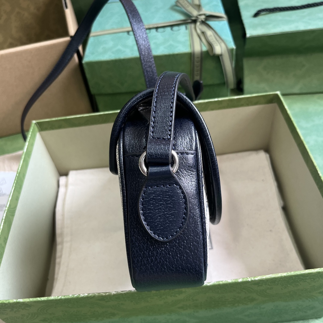 G*u*i ophidia gg mini shoulder bag