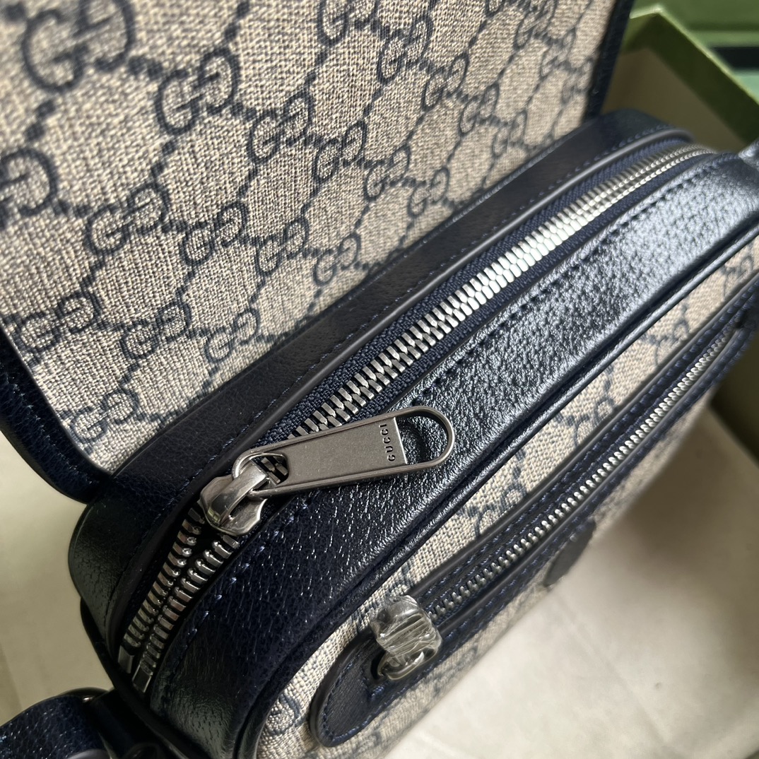 G*u*i ophidia gg mini shoulder bag