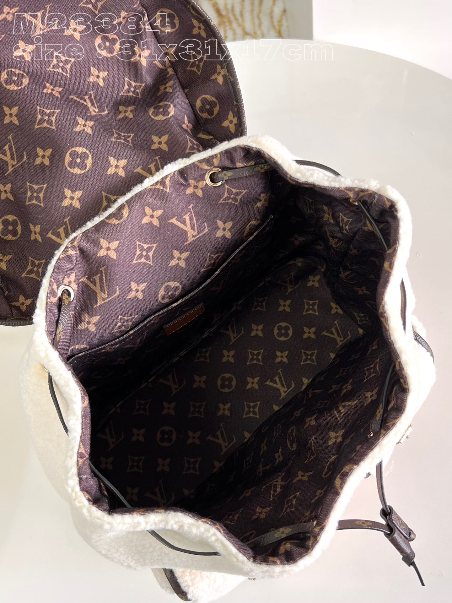 l**is V*t*n lv ski backpack