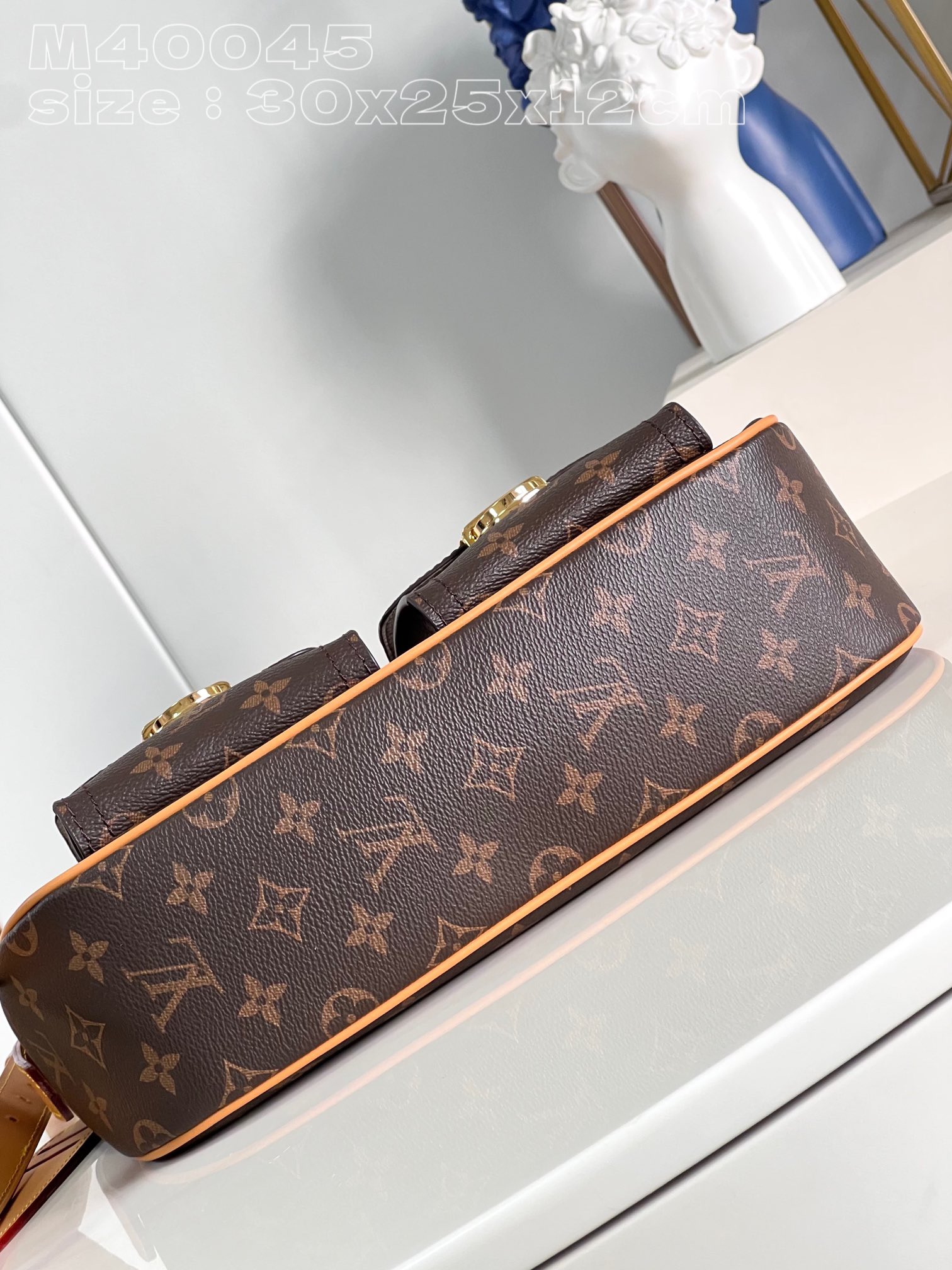 l**is V*t*n hudson gm bag