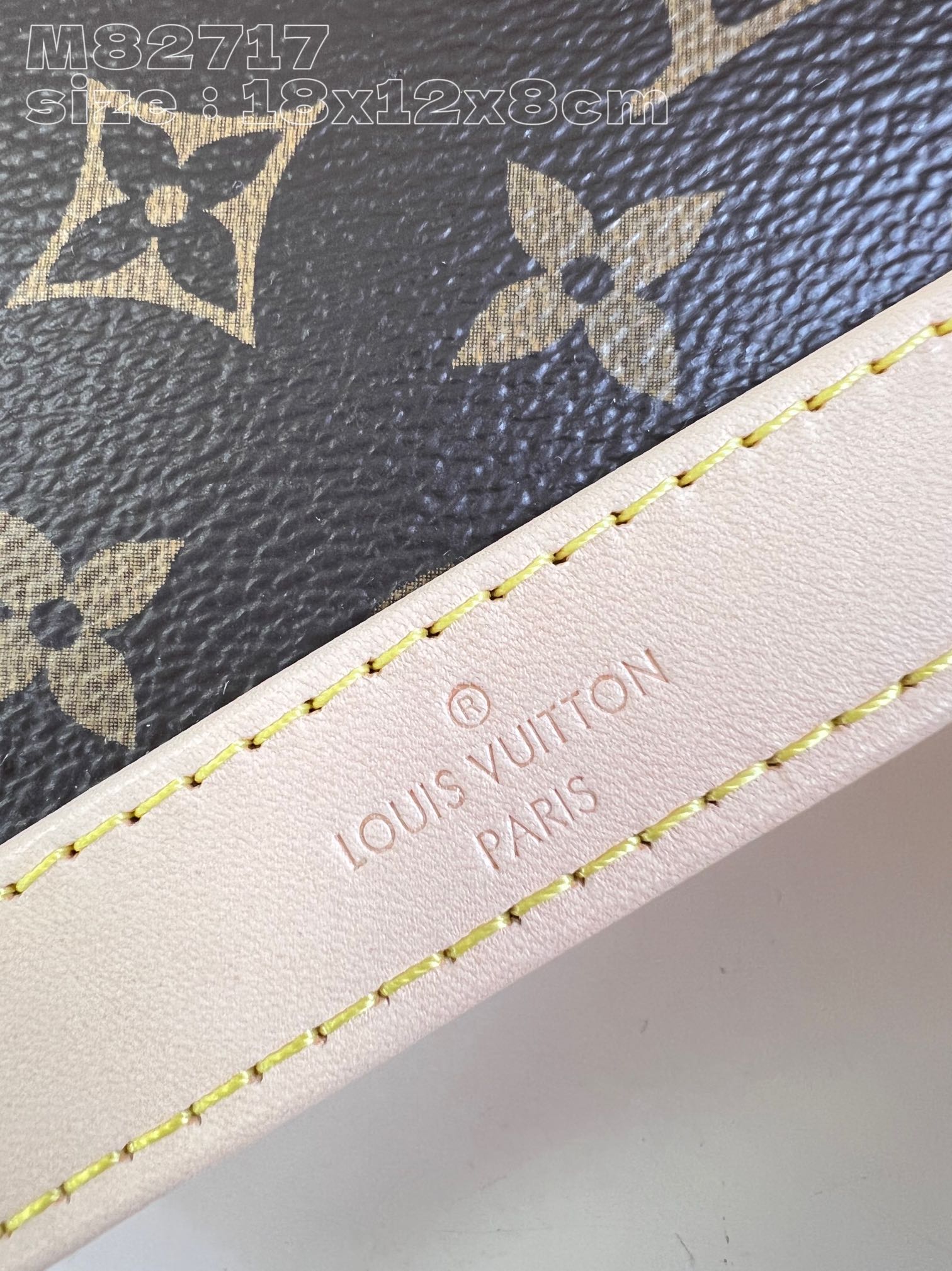l**is V*t*n nano alma bag