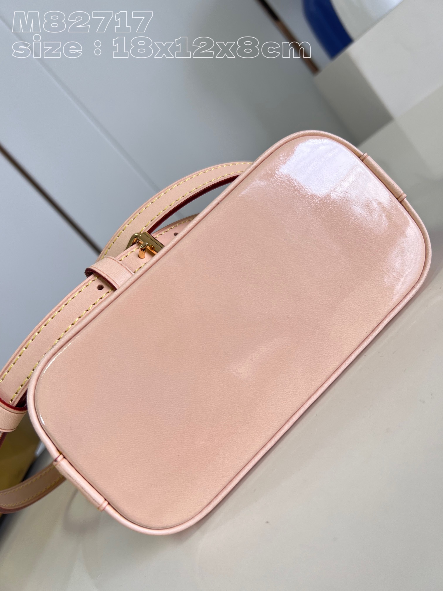 l**is V*t*n nano alma bag