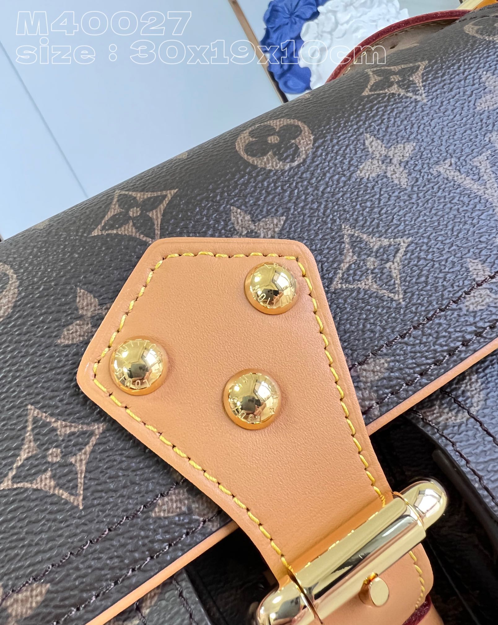 l**is V*t*n hudson pm bag