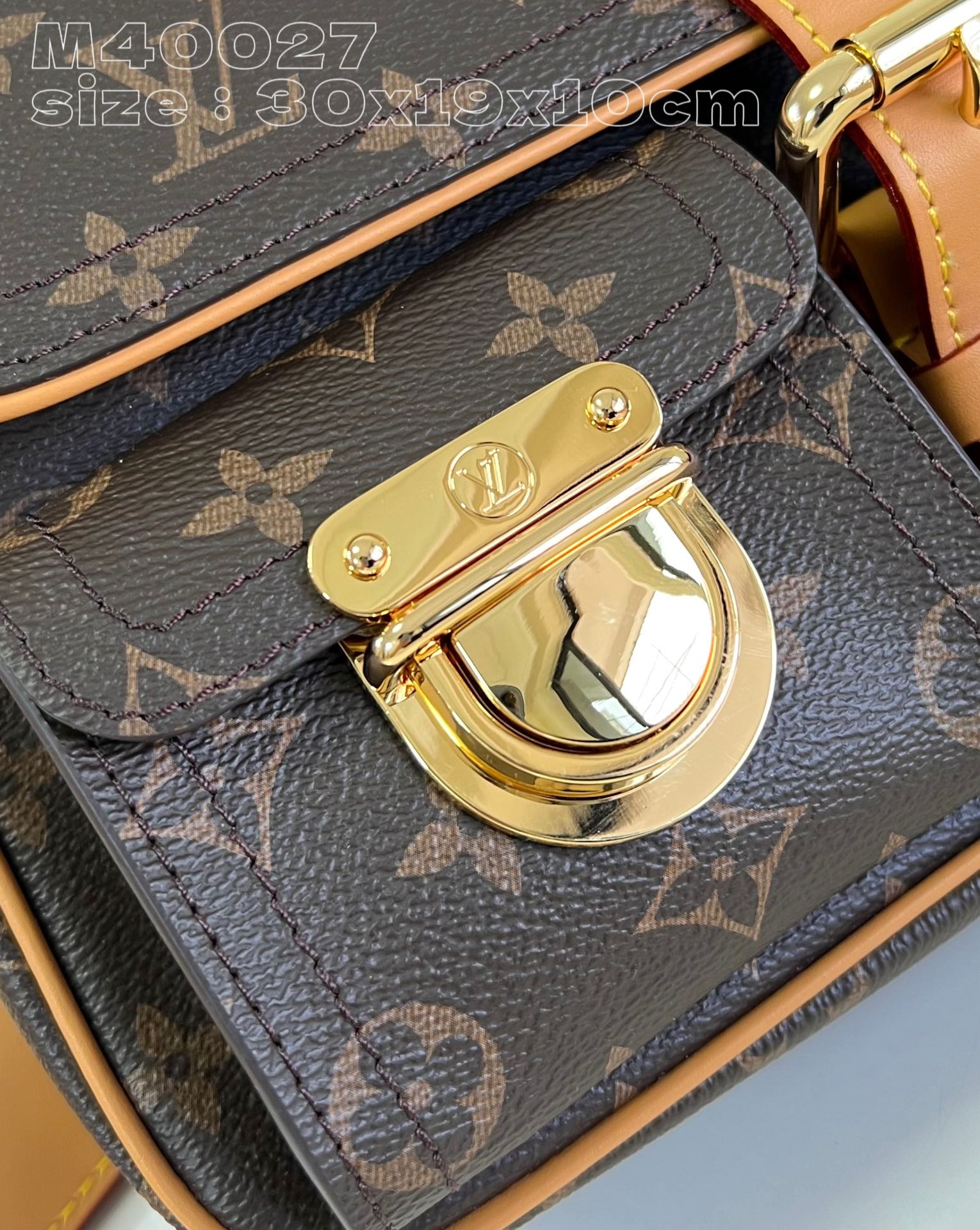 l**is V*t*n hudson pm bag