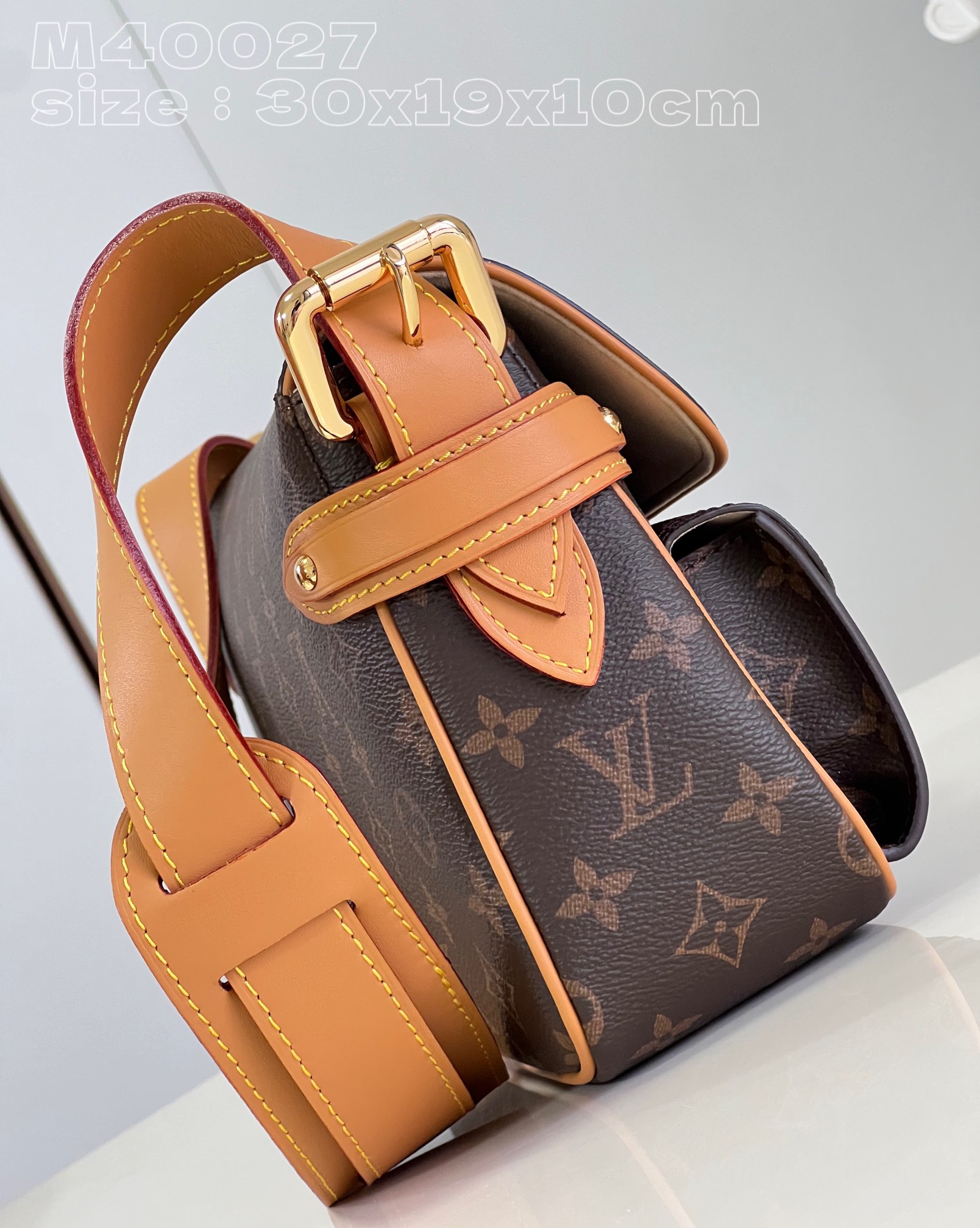 l**is V*t*n hudson pm bag